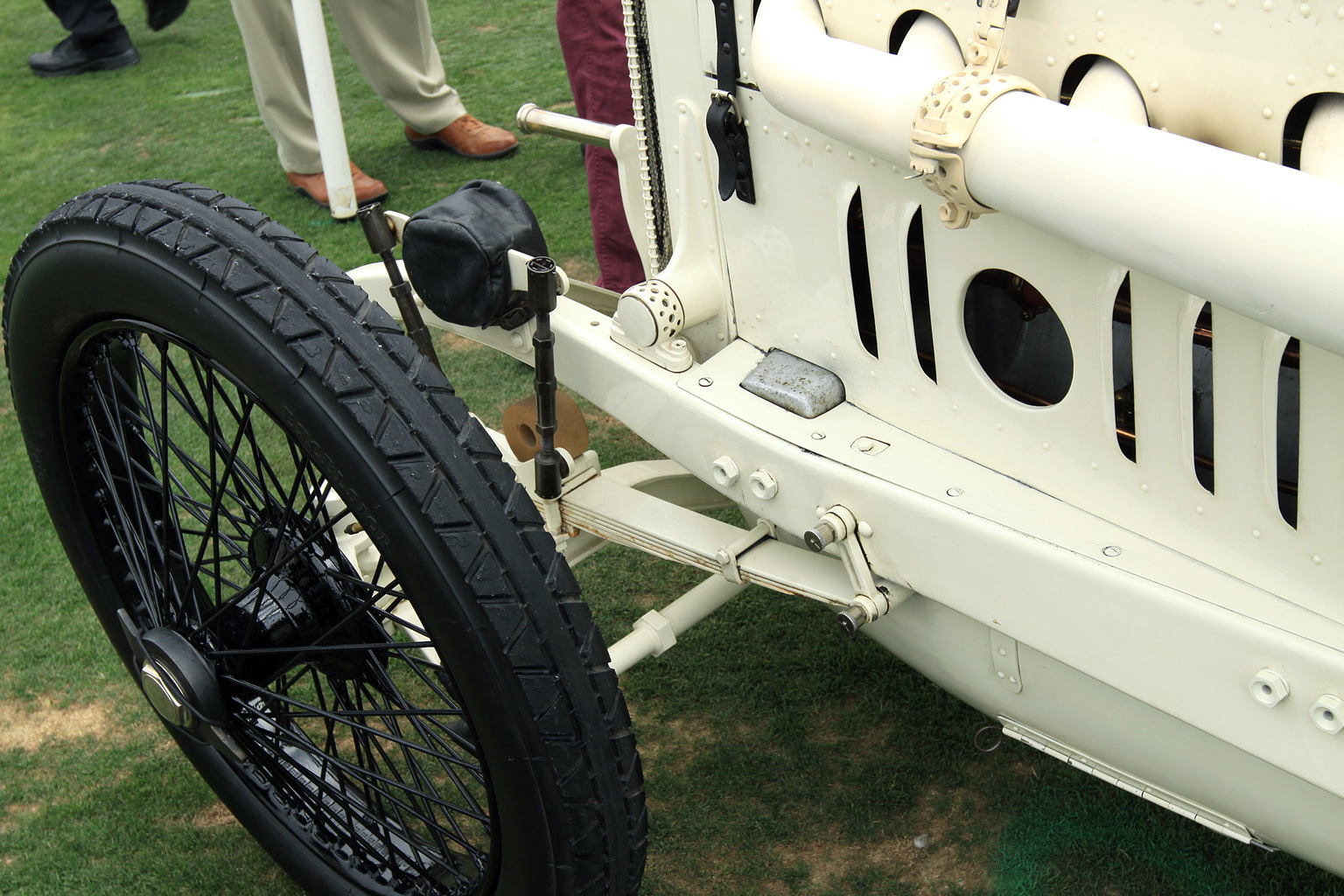 2014 Pebble Beach Concours d'Elegance-27