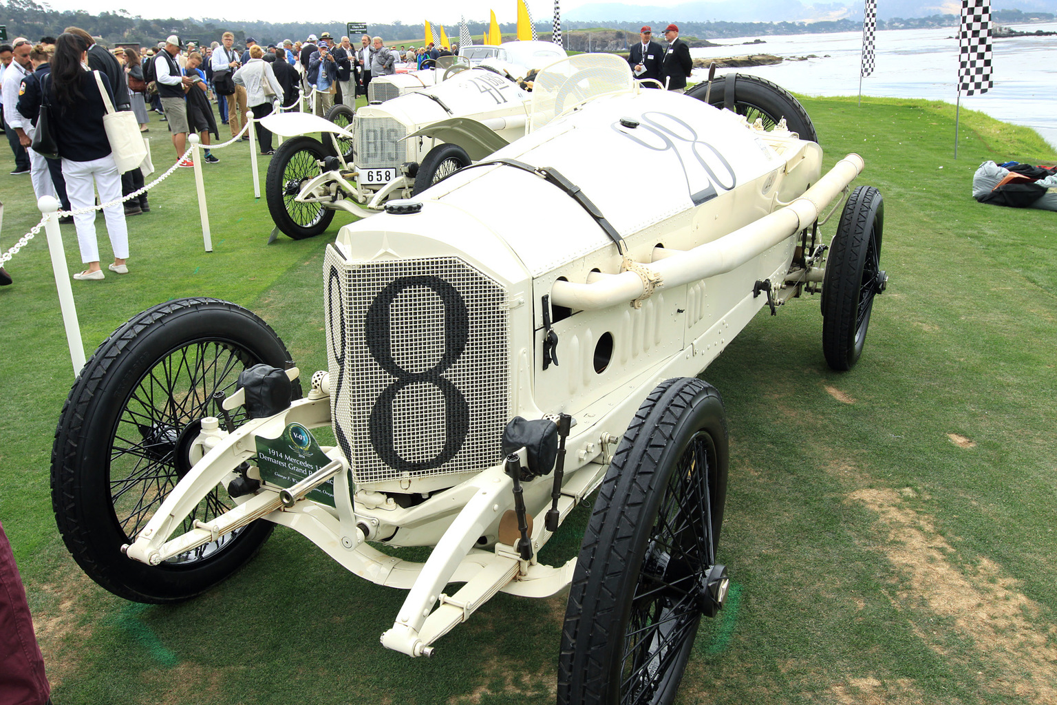 2014 Pebble Beach Concours d'Elegance-27