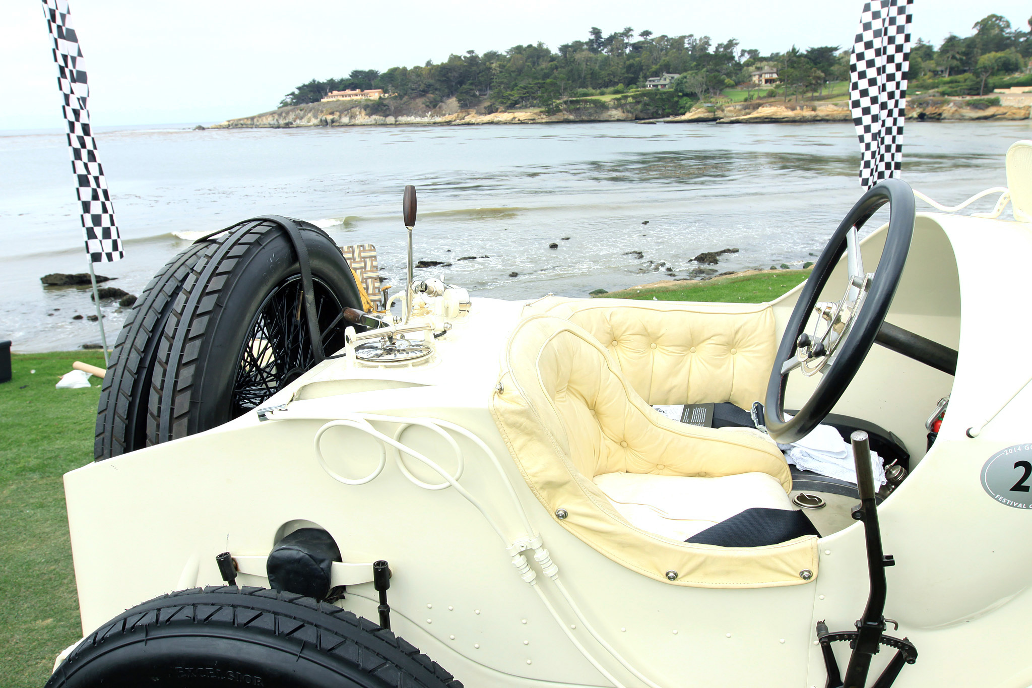 2014 Pebble Beach Concours d'Elegance-28