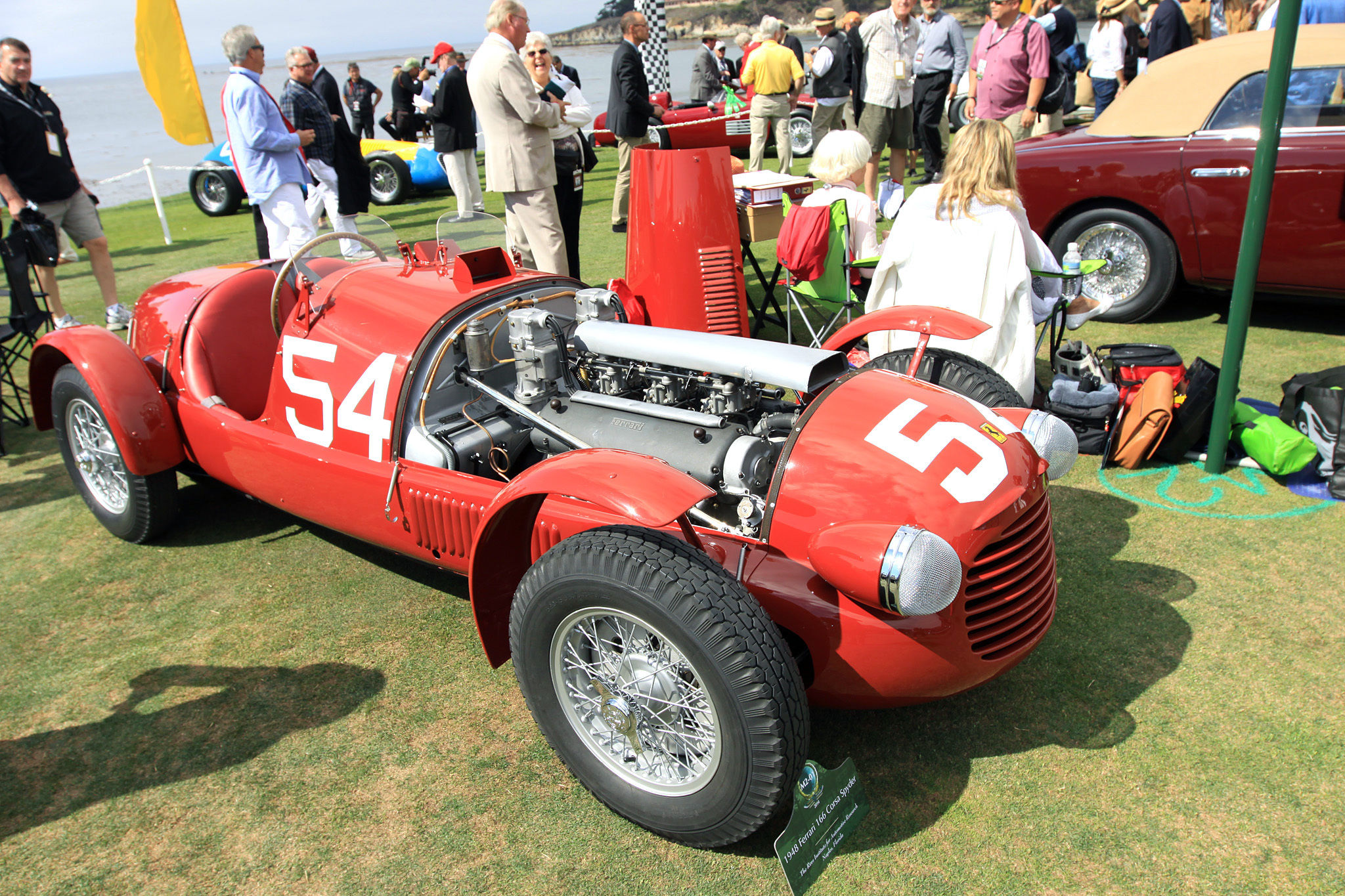 2014 Pebble Beach Concours d'Elegance-21