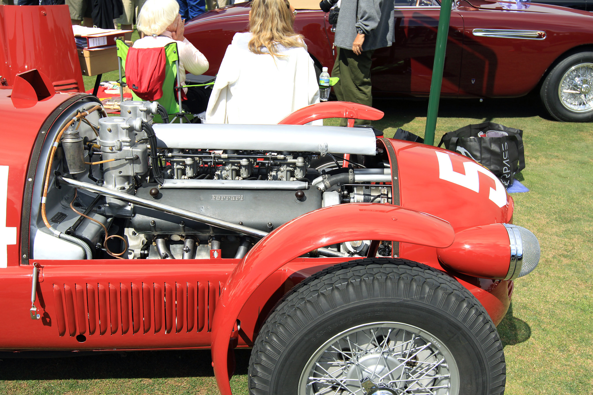 2014 Pebble Beach Concours d'Elegance-21