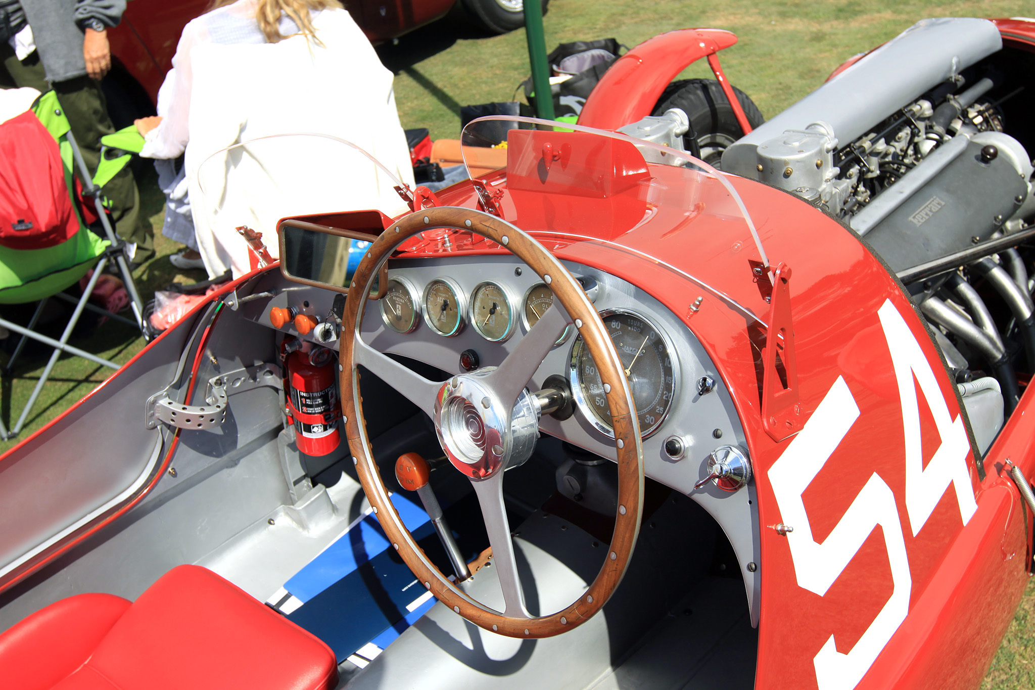 2014 Pebble Beach Concours d'Elegance-21