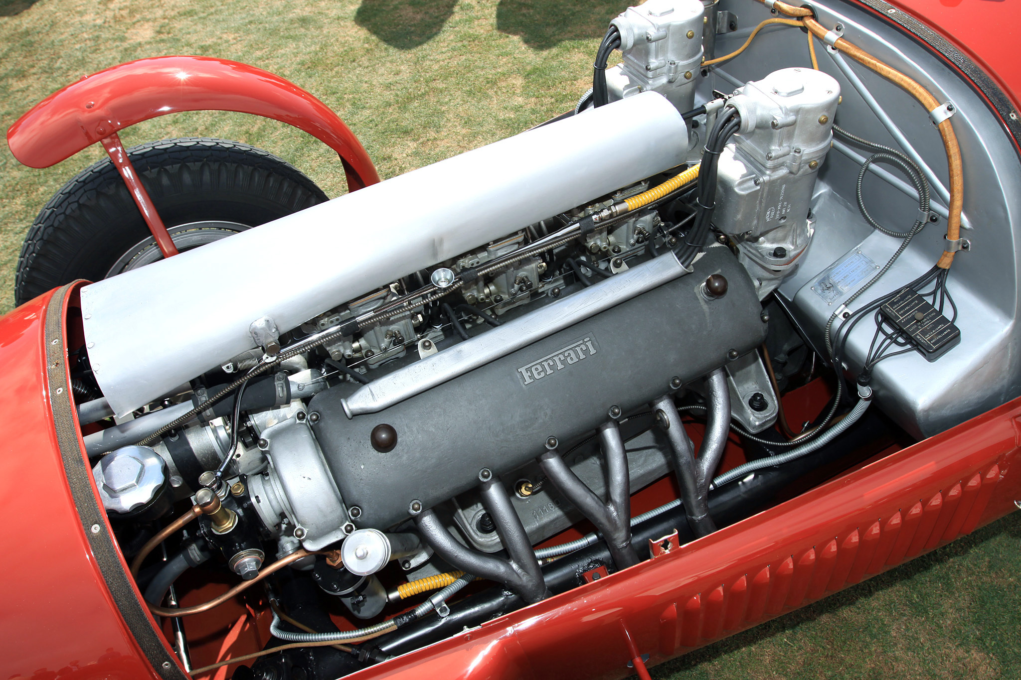 2014 Pebble Beach Concours d'Elegance-21