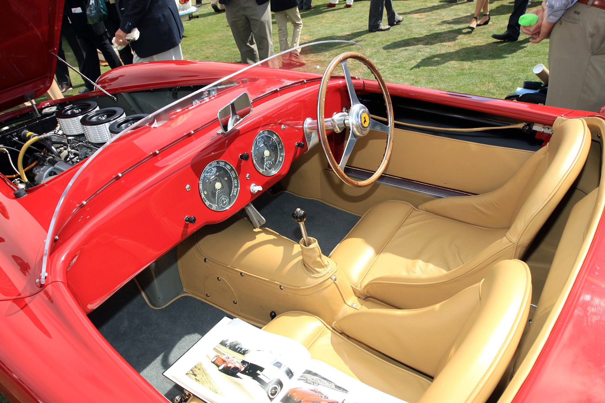 2014 Pebble Beach Concours d'Elegance-21