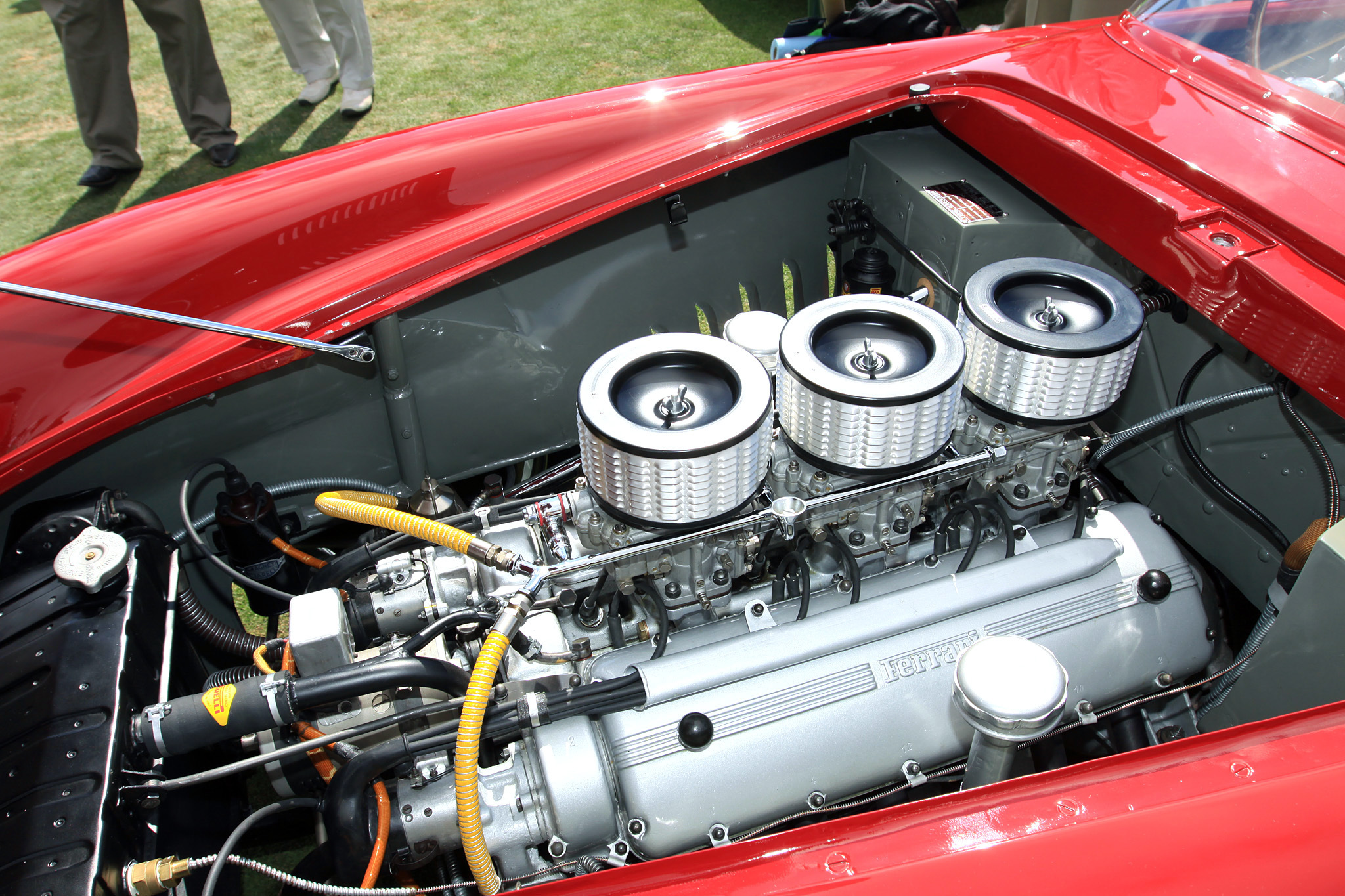 2014 Pebble Beach Concours d'Elegance-21