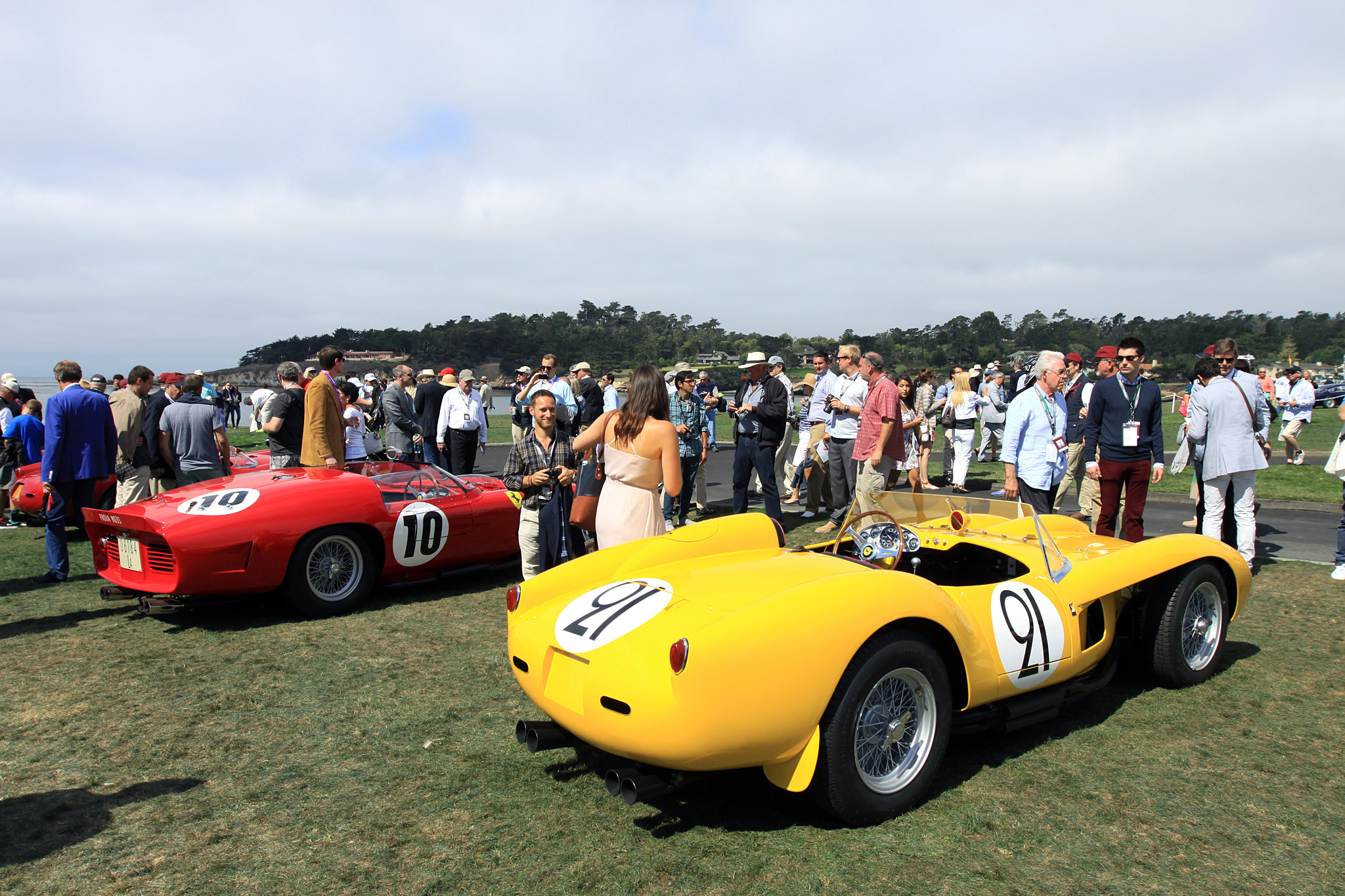 2014 Pebble Beach Concours d'Elegance-22