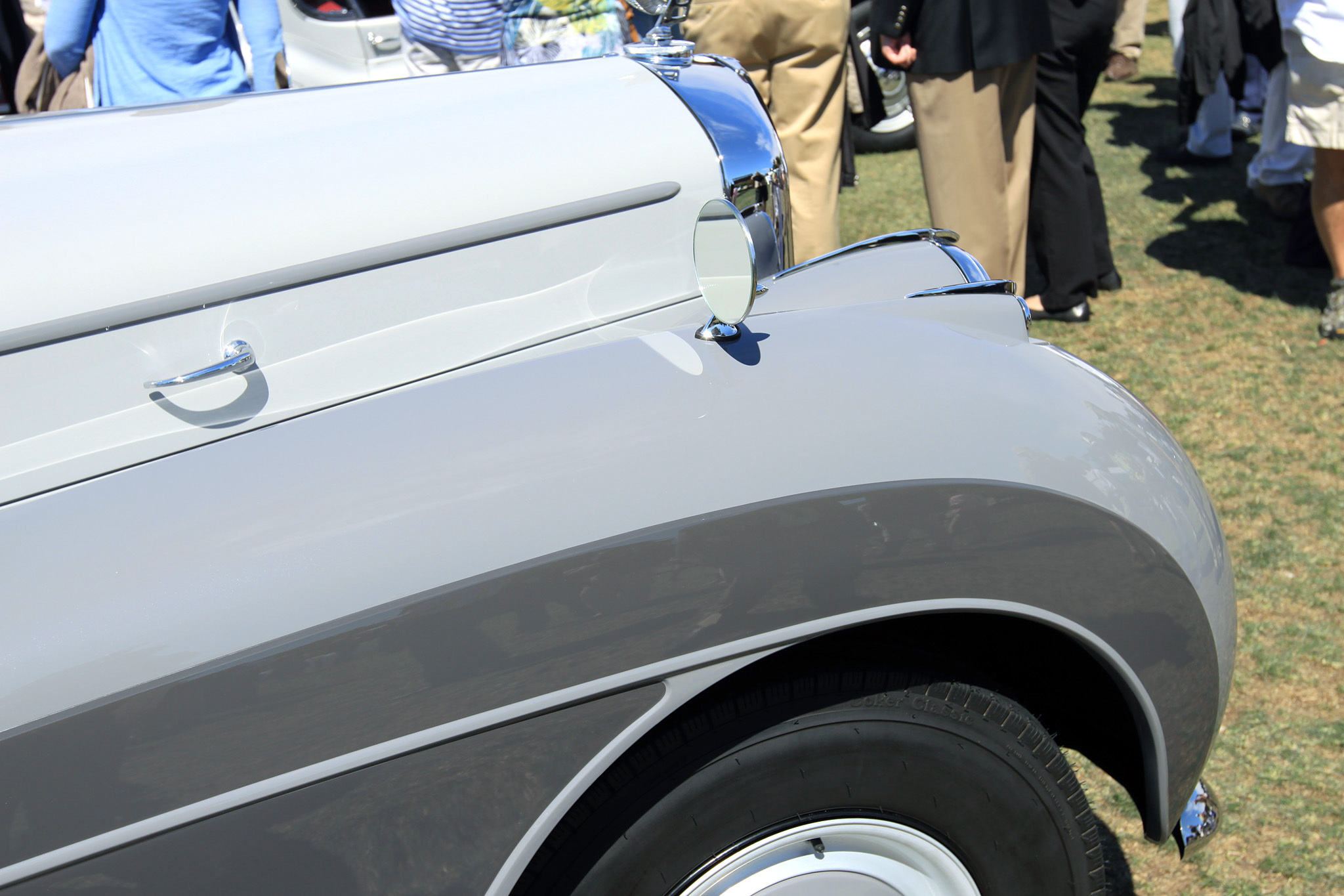 2014 Pebble Beach Concours d'Elegance-25