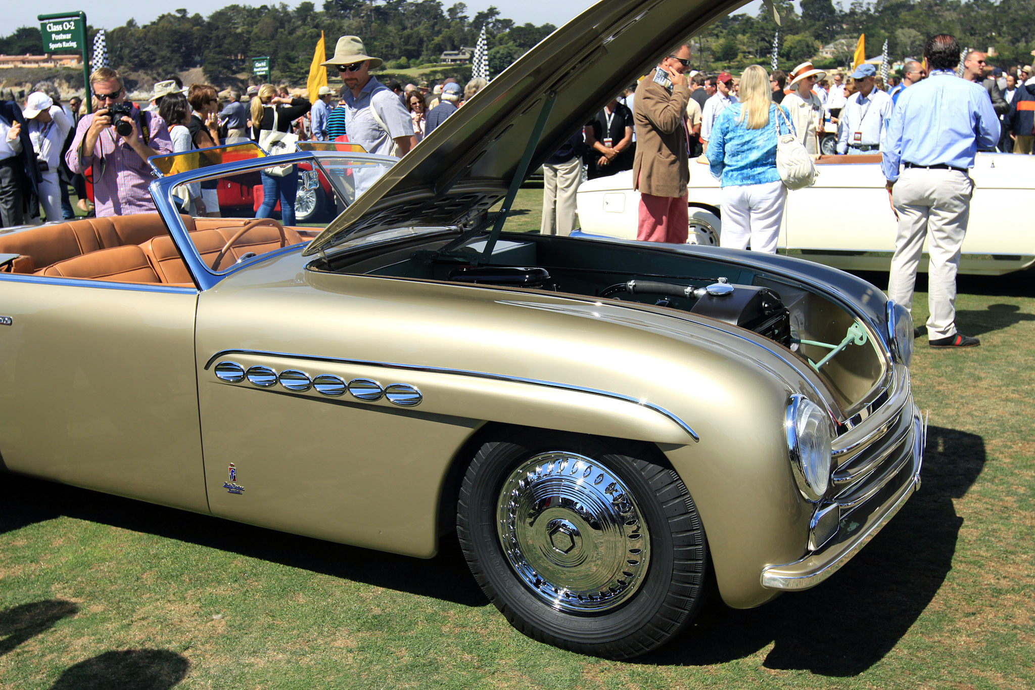 2014 Pebble Beach Concours d'Elegance-25