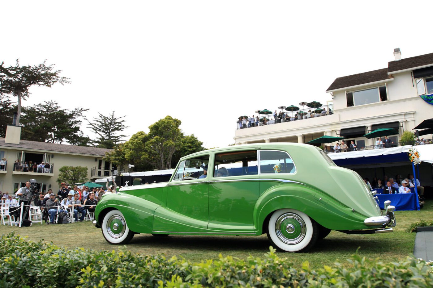 2014 Pebble Beach Concours d'Elegance-11