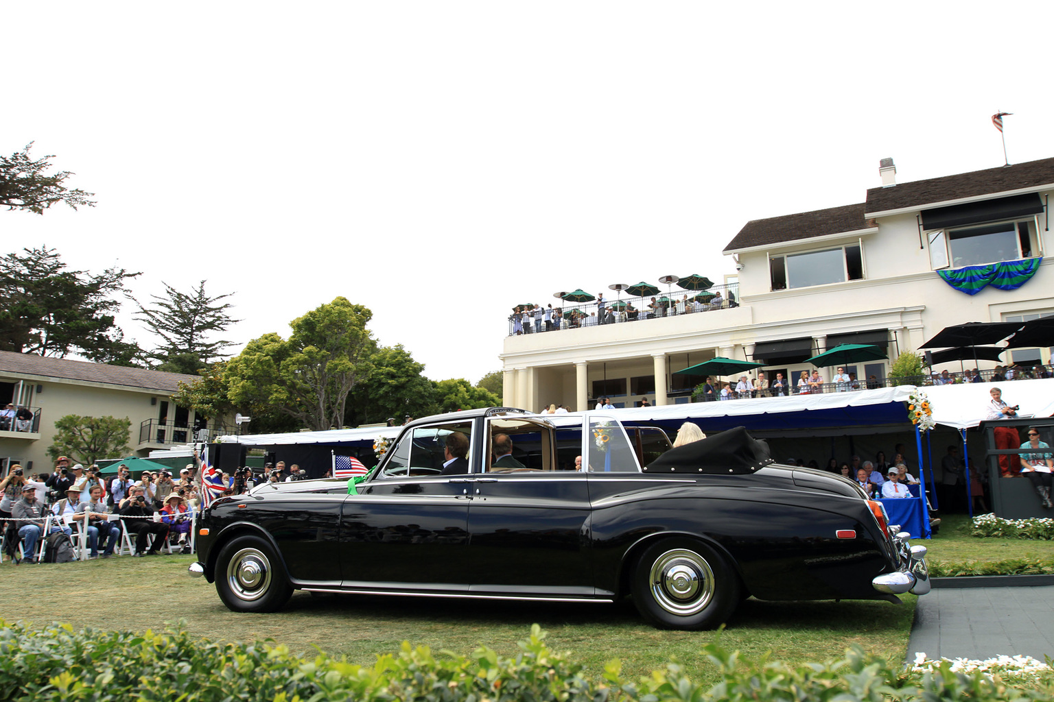 2014 Pebble Beach Concours d'Elegance-11