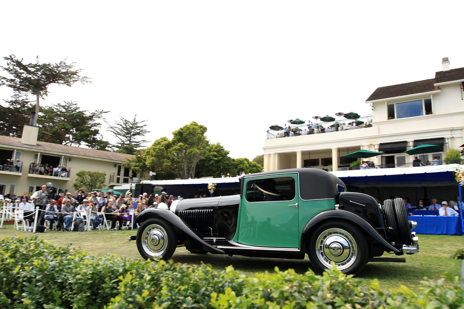 2014 Pebble Beach Concours d'Elegance-13