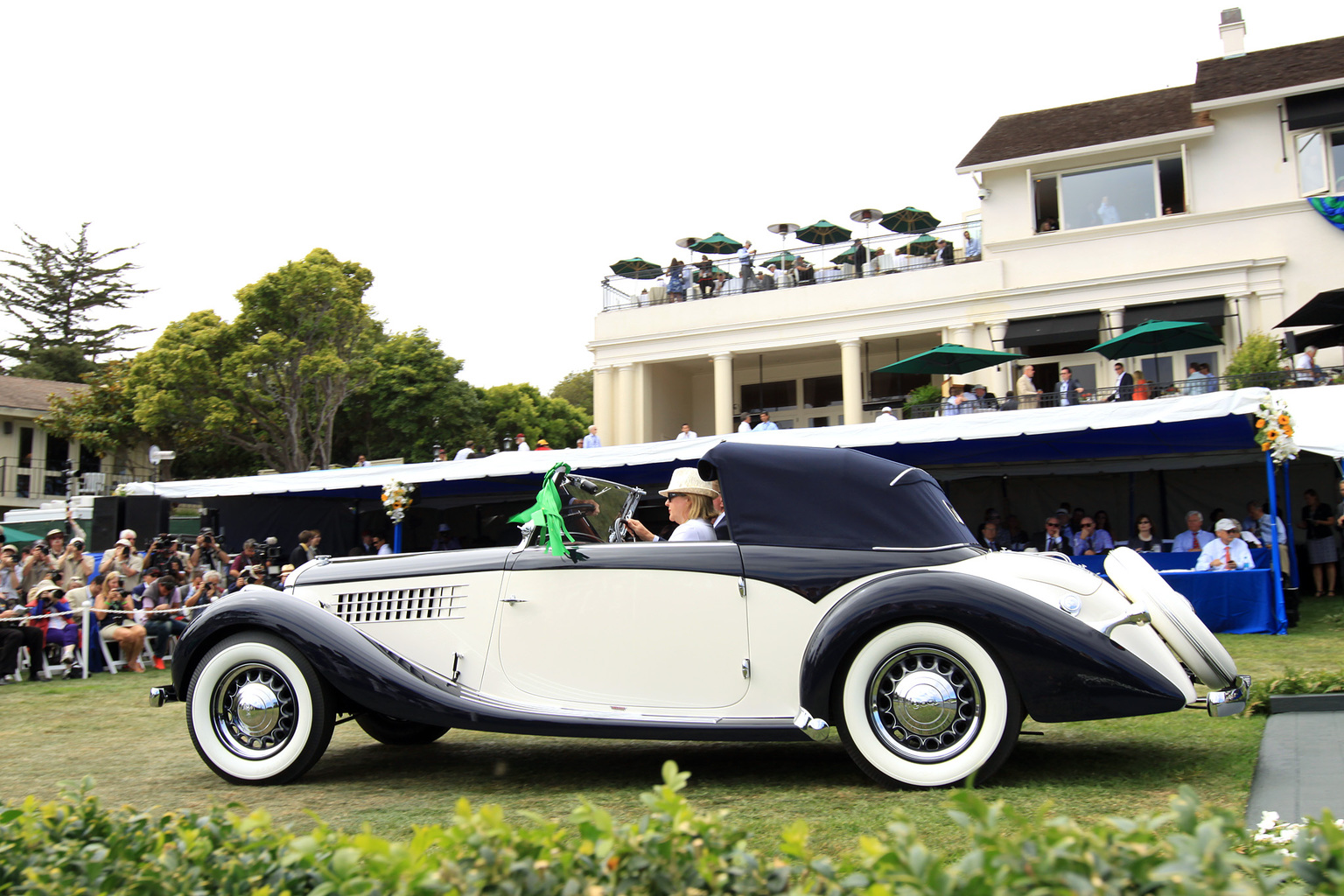 2014 Pebble Beach Concours d'Elegance-13