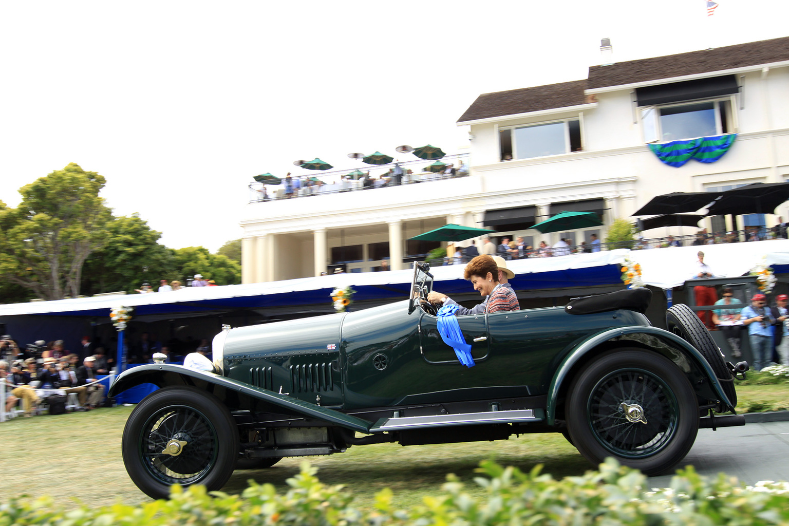 2014 Pebble Beach Concours d'Elegance-16