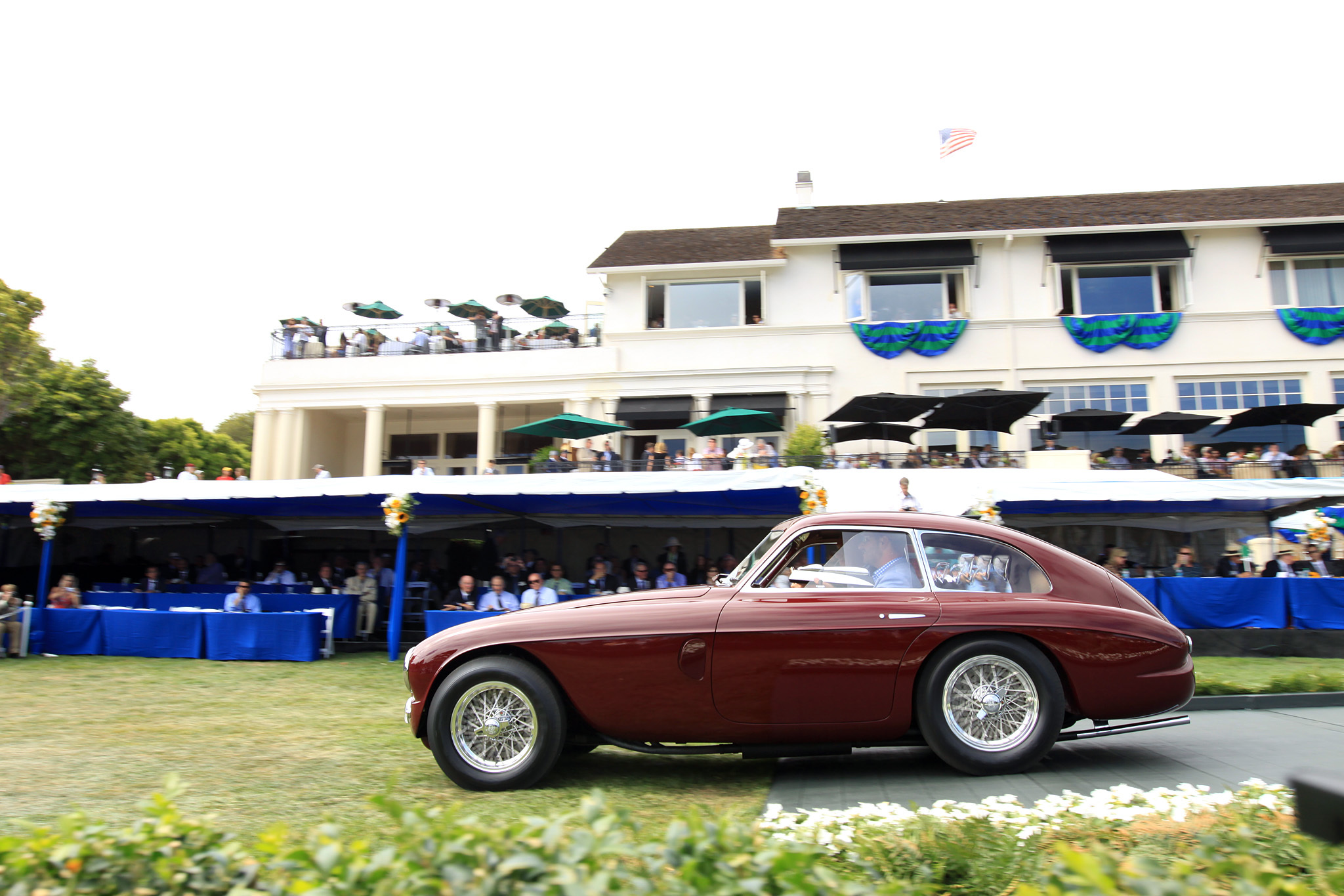 2014 Pebble Beach Concours d'Elegance-21