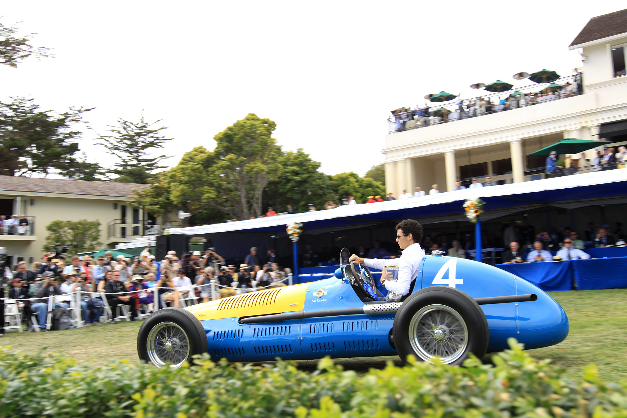 2014 Pebble Beach Concours d'Elegance-23