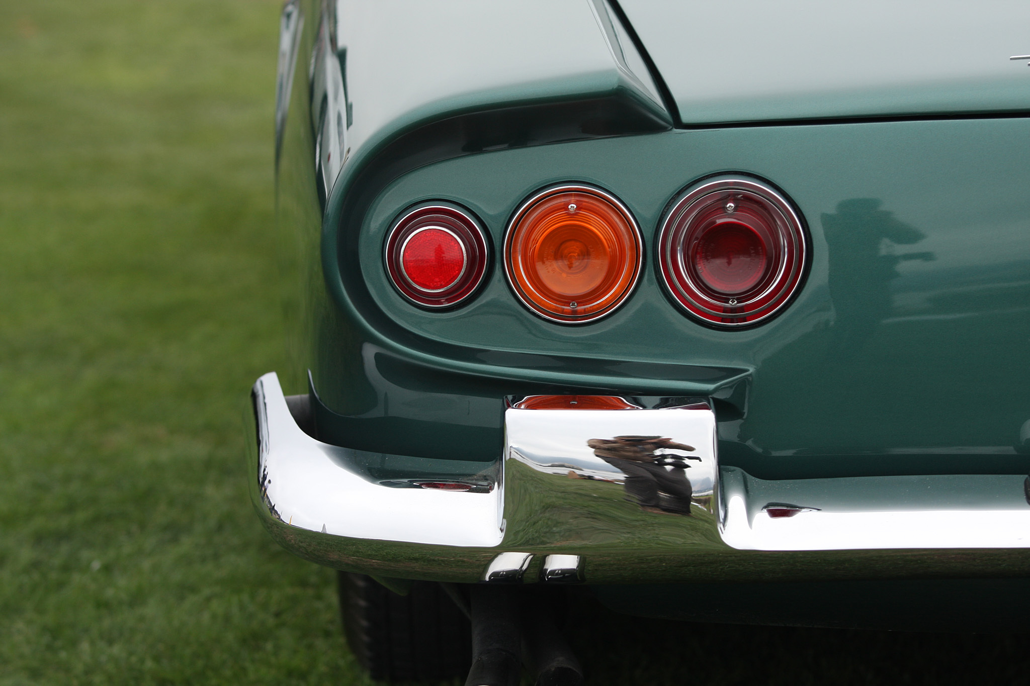 2014 Pebble Beach Concours d'Elegance-24