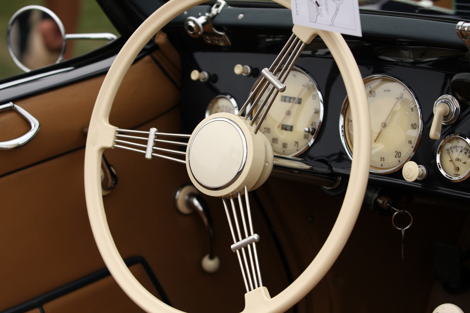 2014 Pebble Beach Concours d'Elegance-14