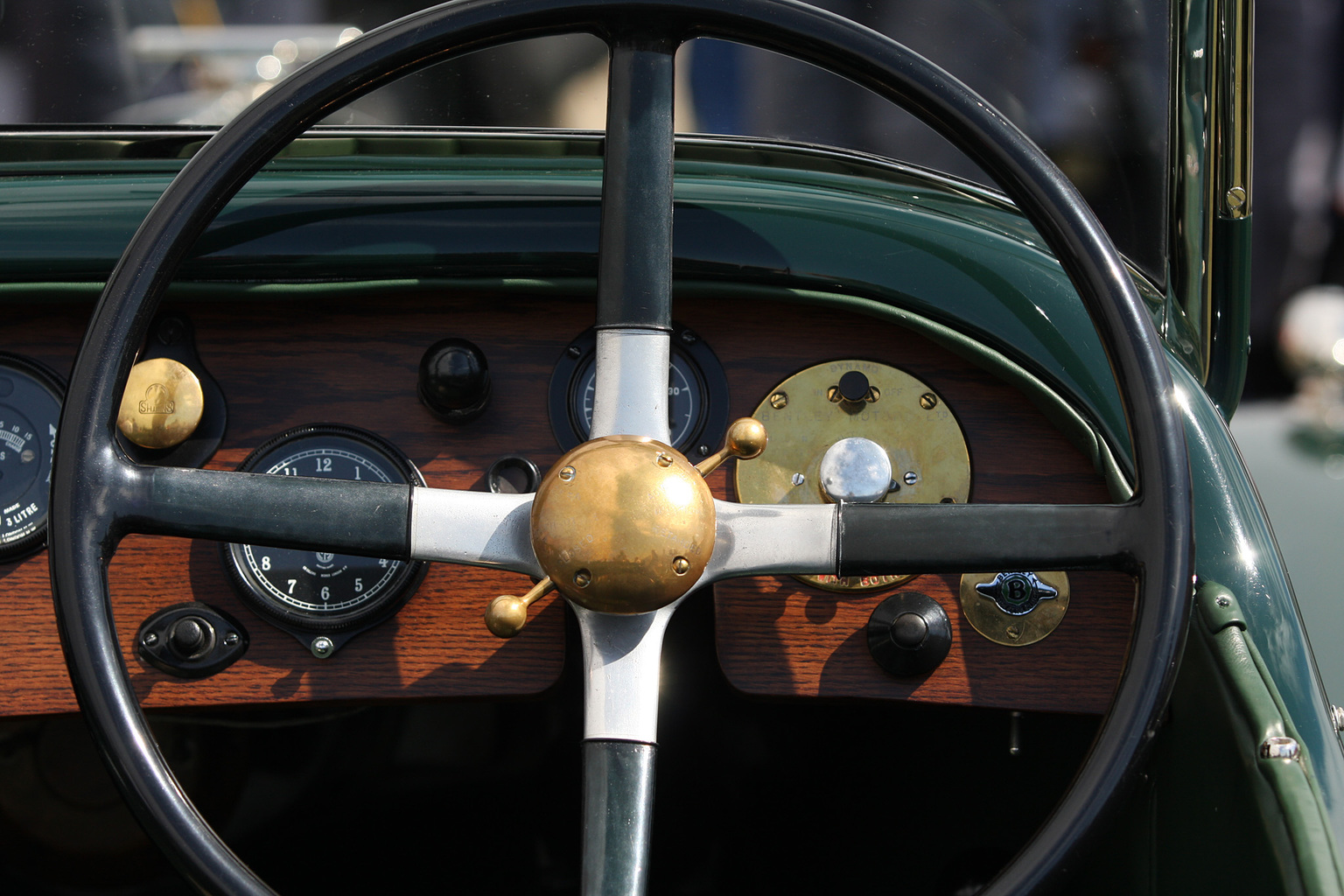 2014 Pebble Beach Concours d'Elegance-16