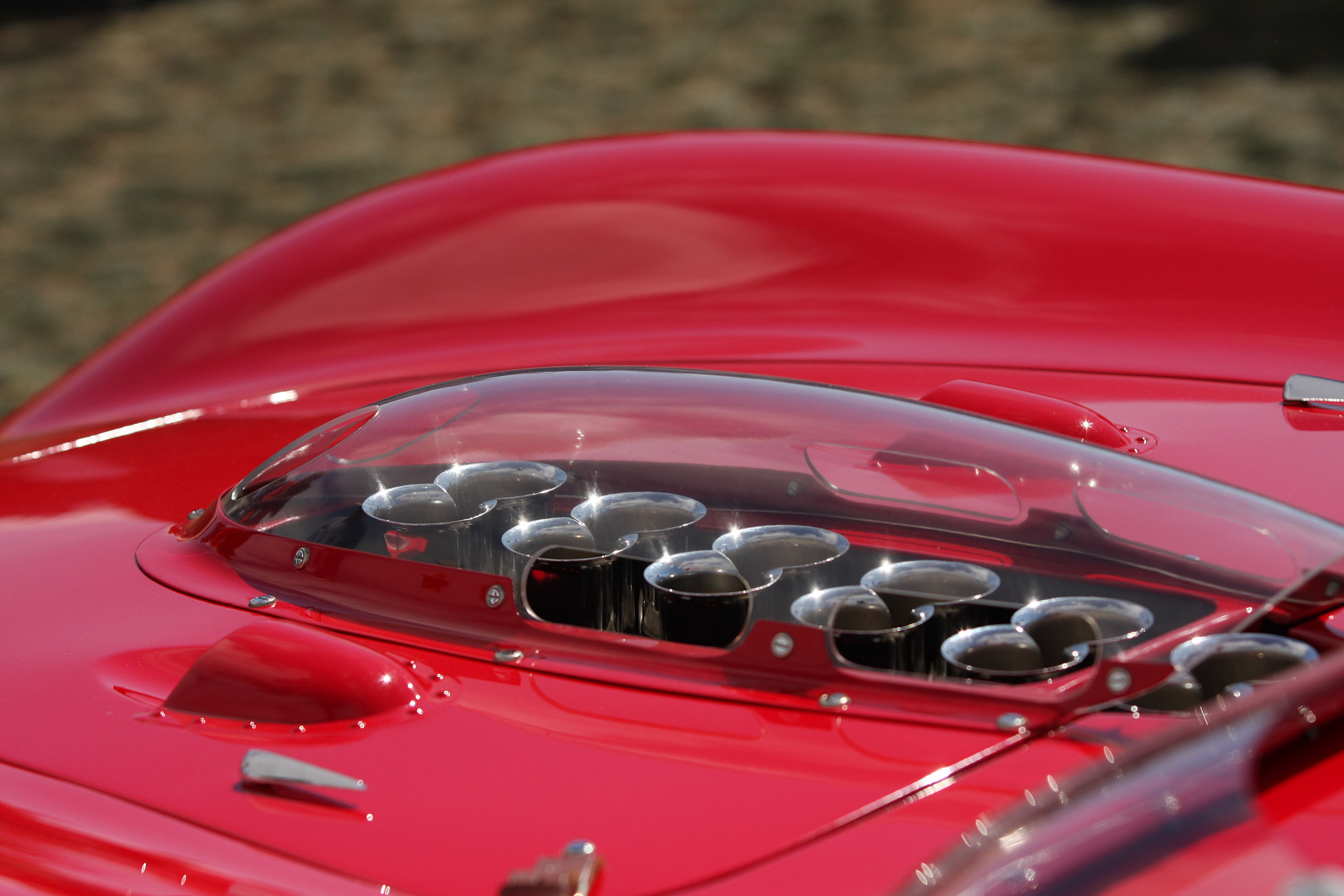 2014 Pebble Beach Concours d'Elegance-22