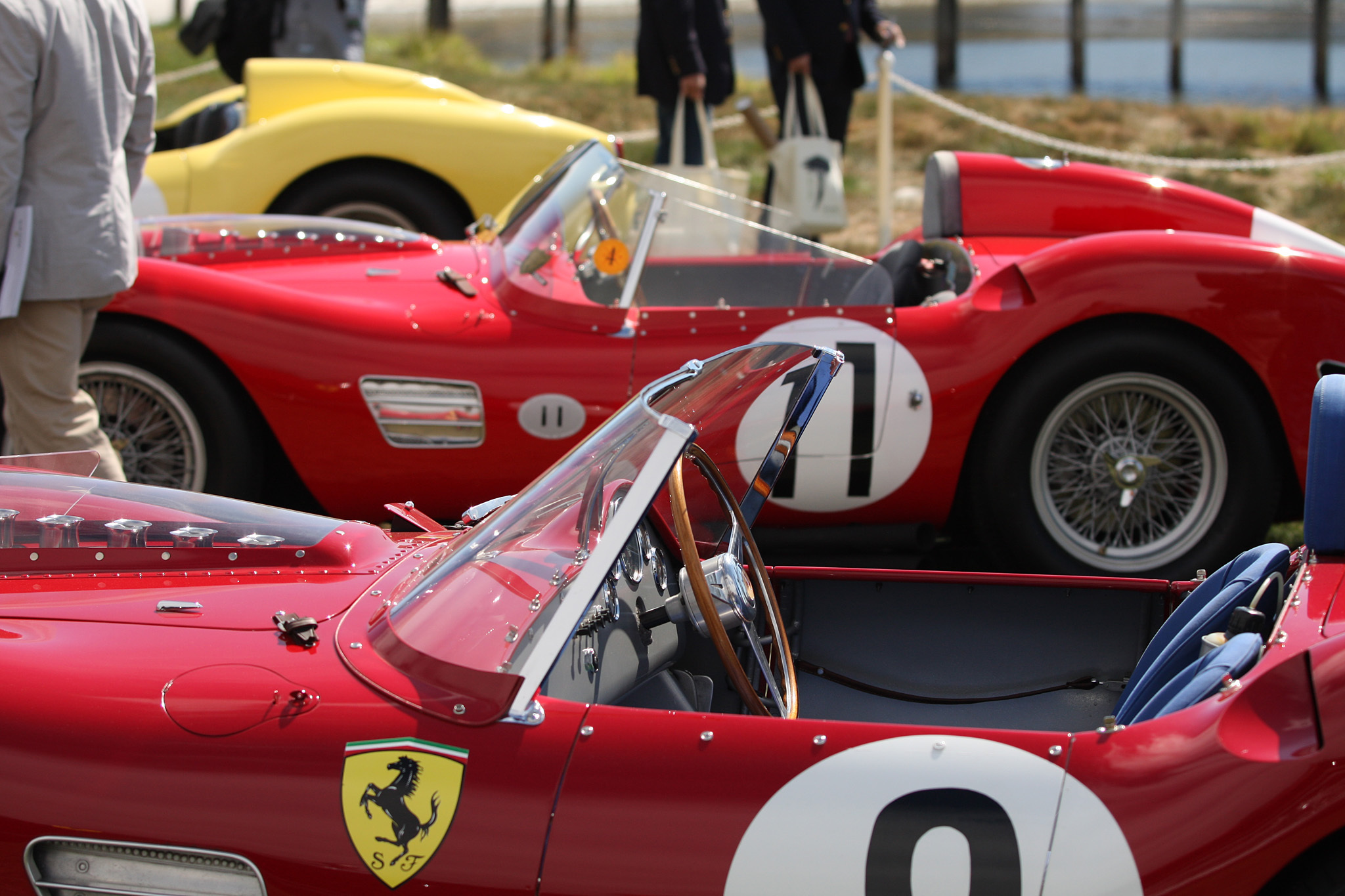 2014 Pebble Beach Concours d'Elegance-22