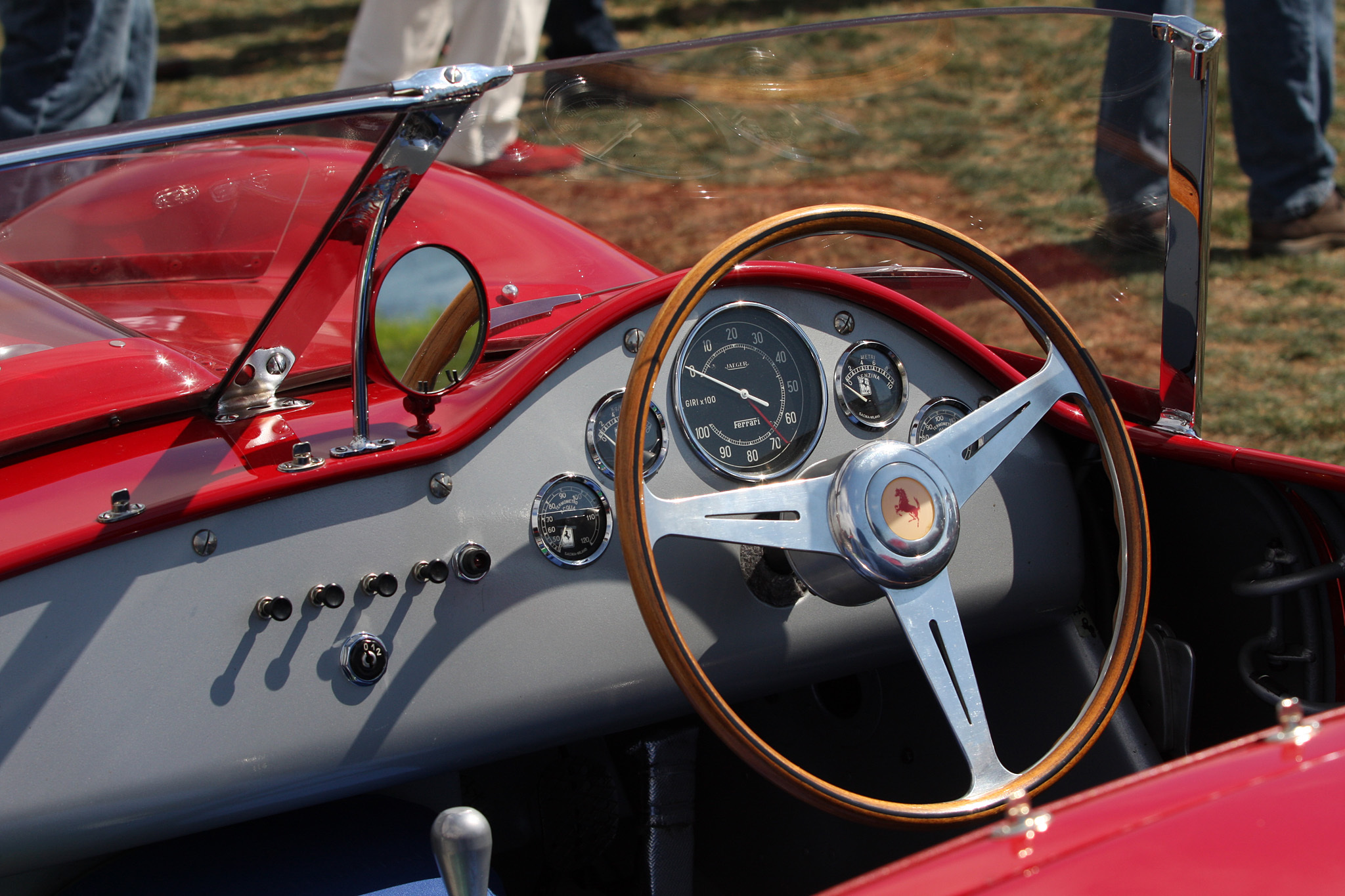 2014 Pebble Beach Concours d'Elegance-22