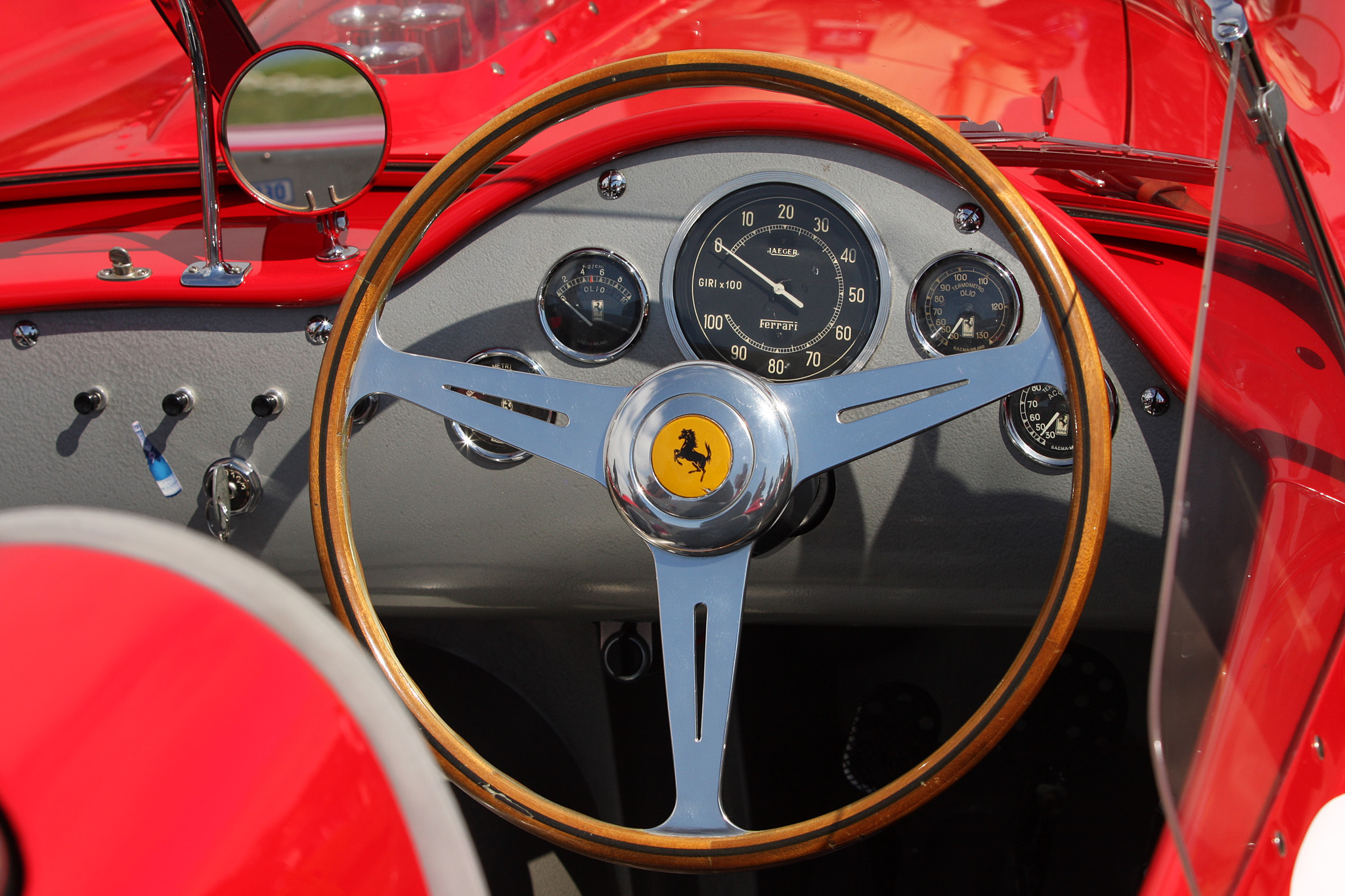 2014 Pebble Beach Concours d'Elegance-22