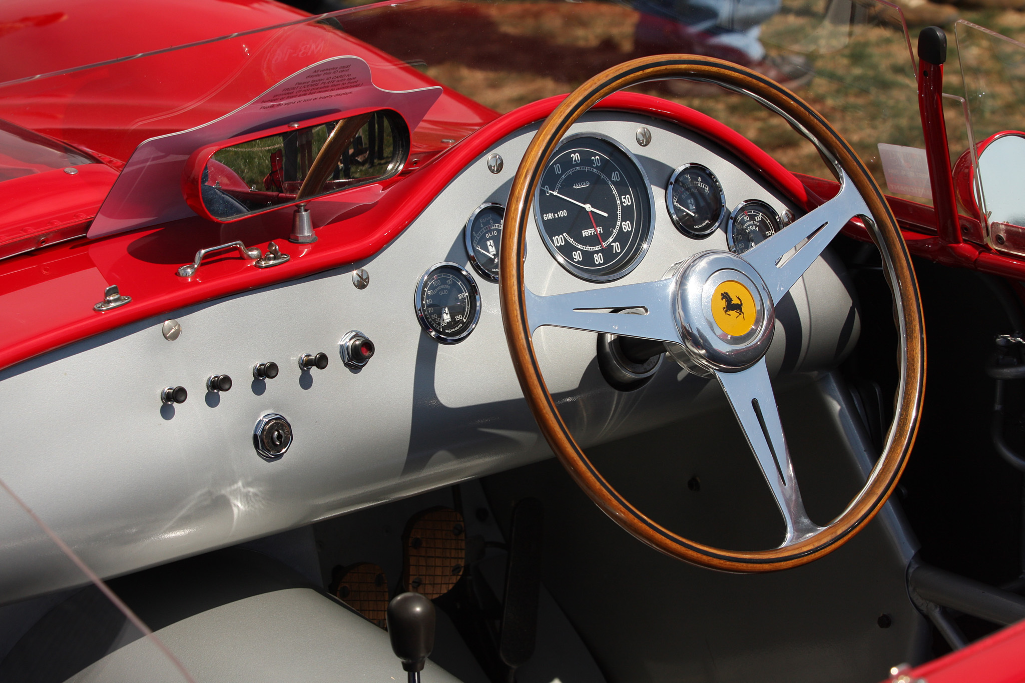 2014 Pebble Beach Concours d'Elegance-22