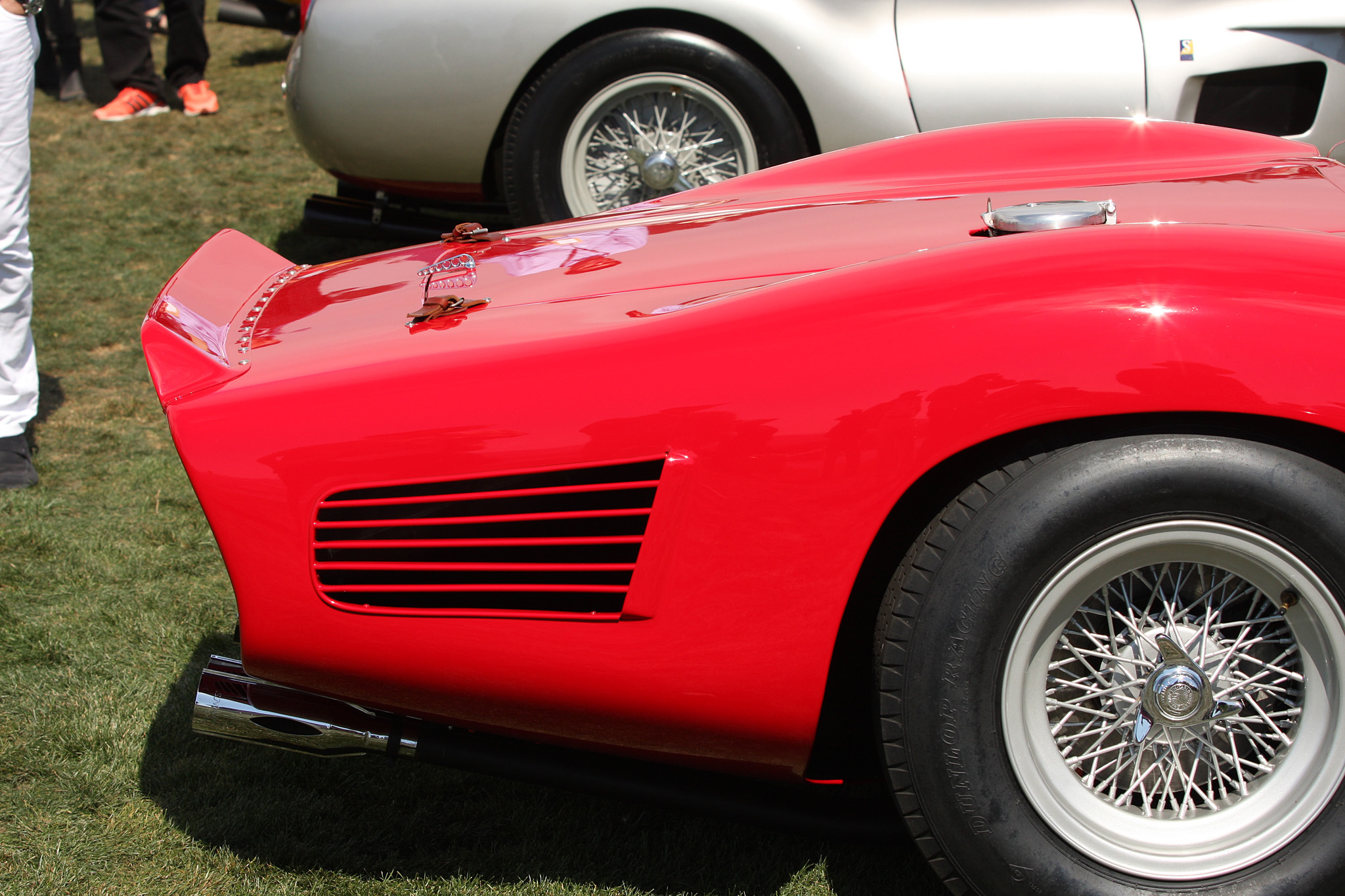 2014 Pebble Beach Concours d'Elegance-22