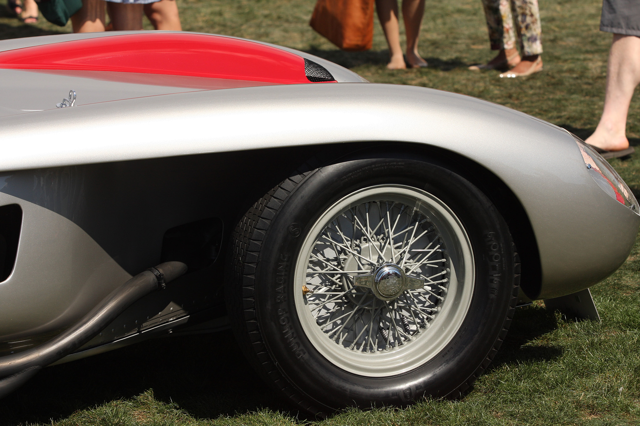 2014 Pebble Beach Concours d'Elegance-22