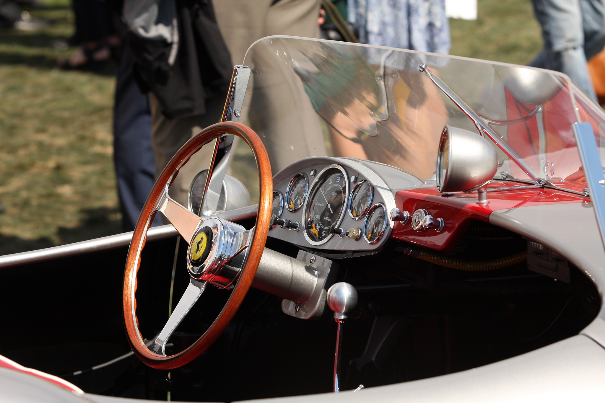 2014 Pebble Beach Concours d'Elegance-22