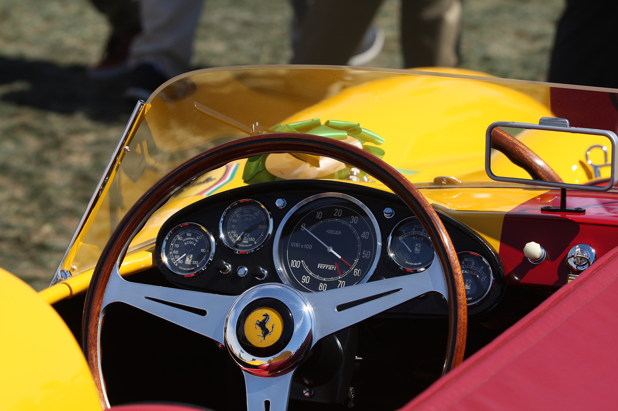 2014 Pebble Beach Concours d'Elegance-22