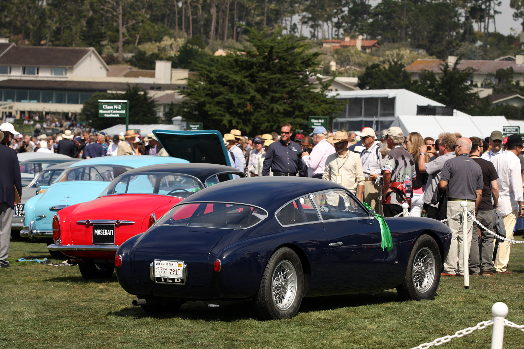 2014 Pebble Beach Concours d'Elegance-24