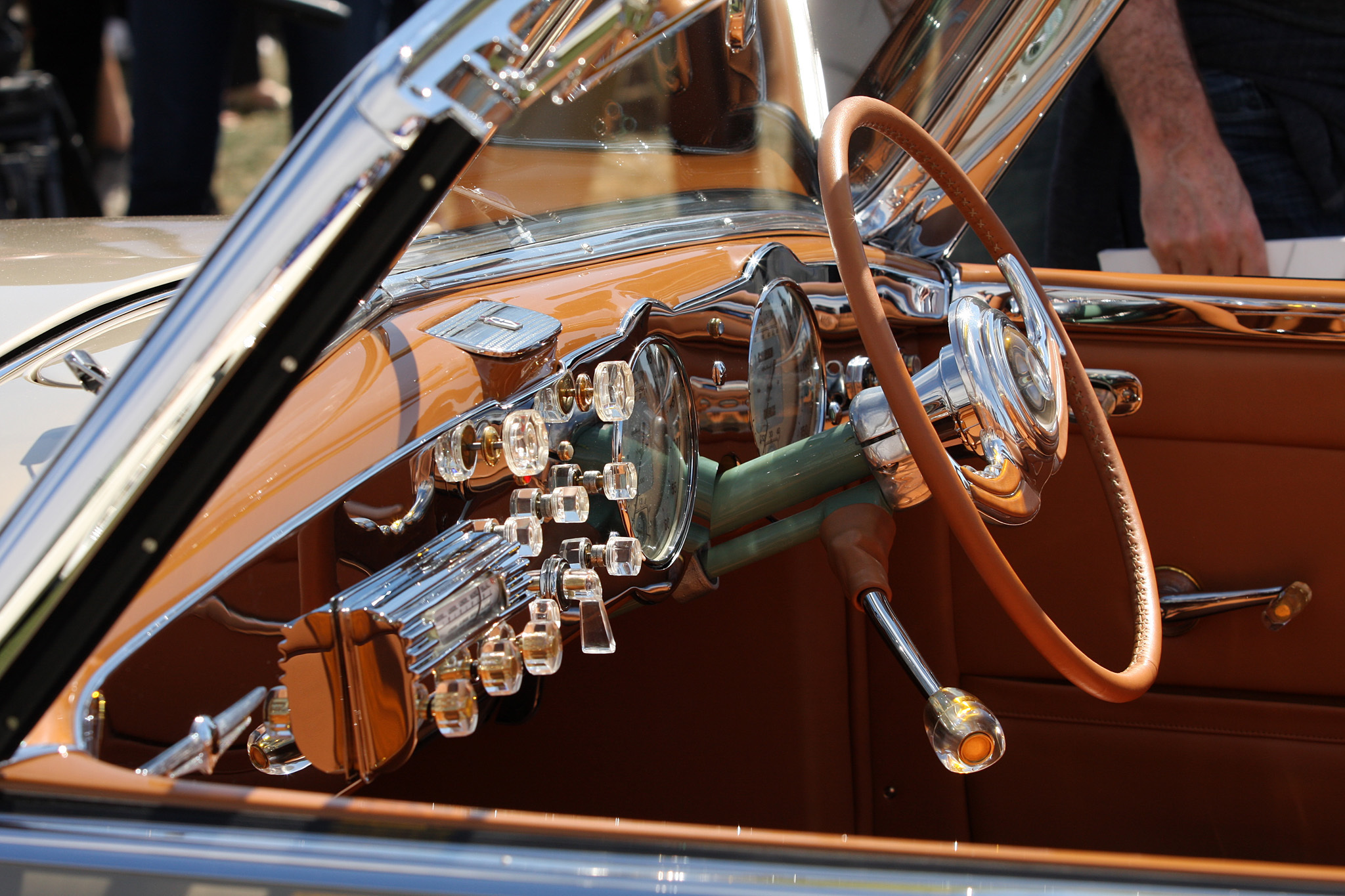 2014 Pebble Beach Concours d'Elegance-25