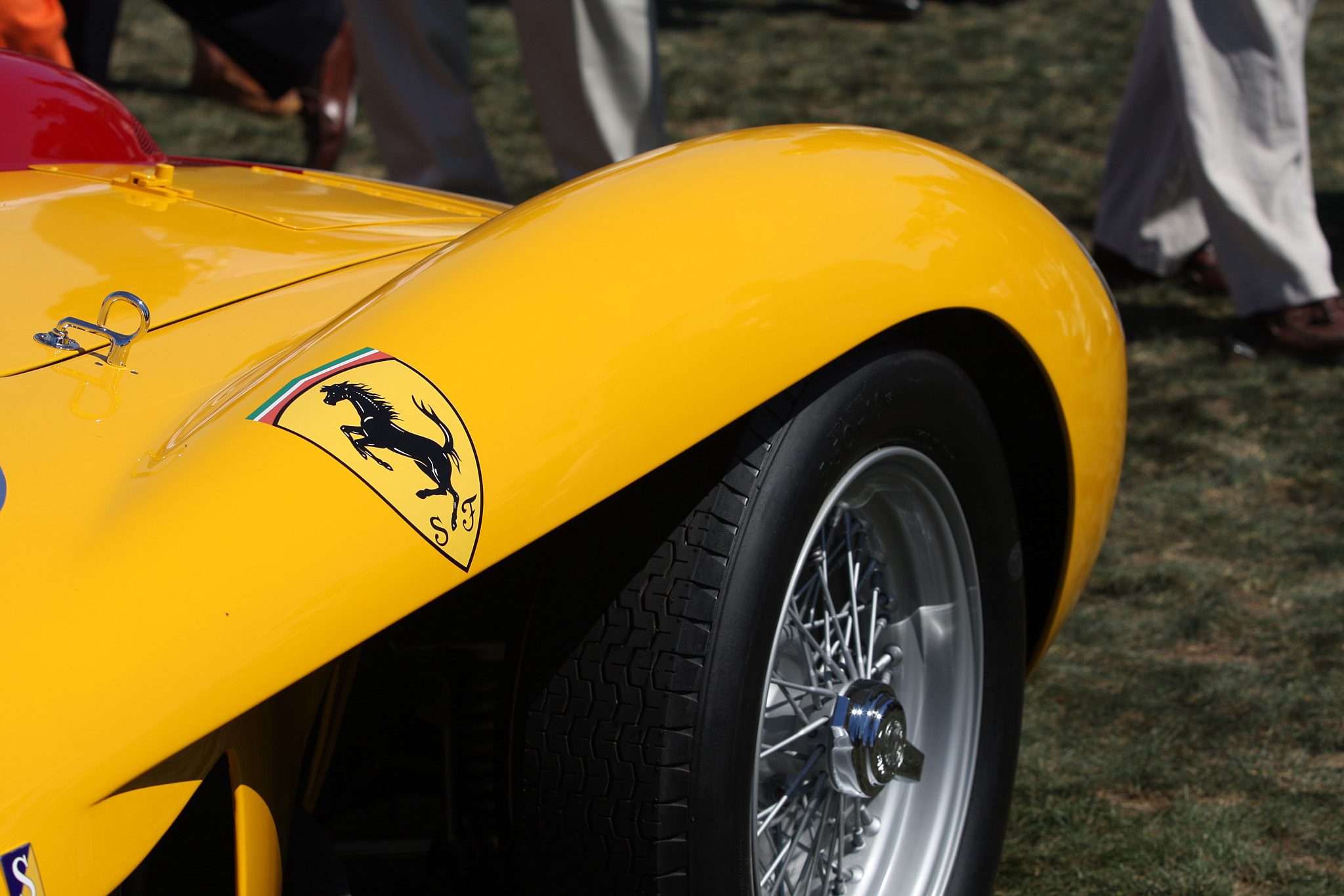 2014 Pebble Beach Concours d'Elegance-22