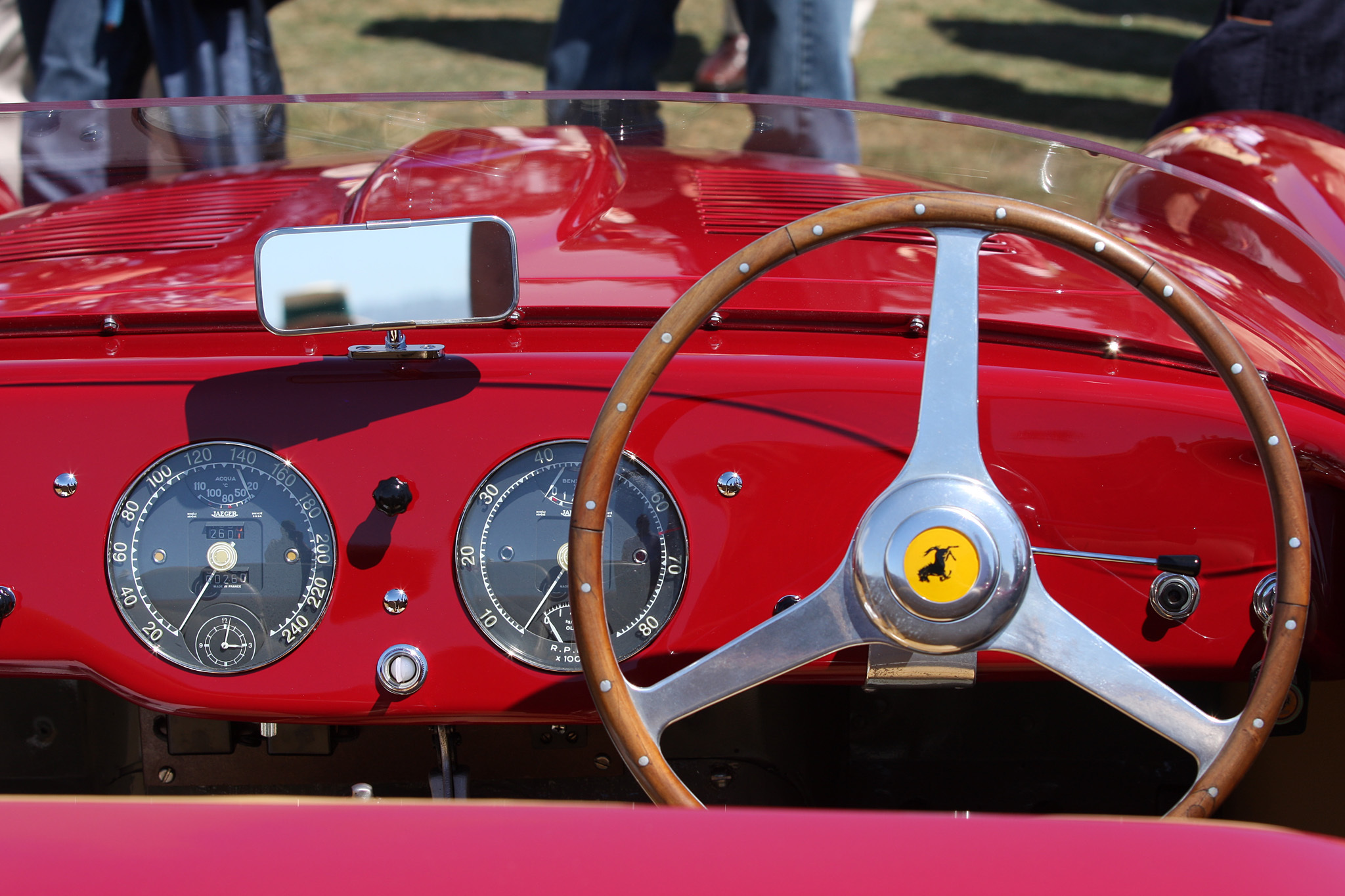 2014 Pebble Beach Concours d'Elegance-21