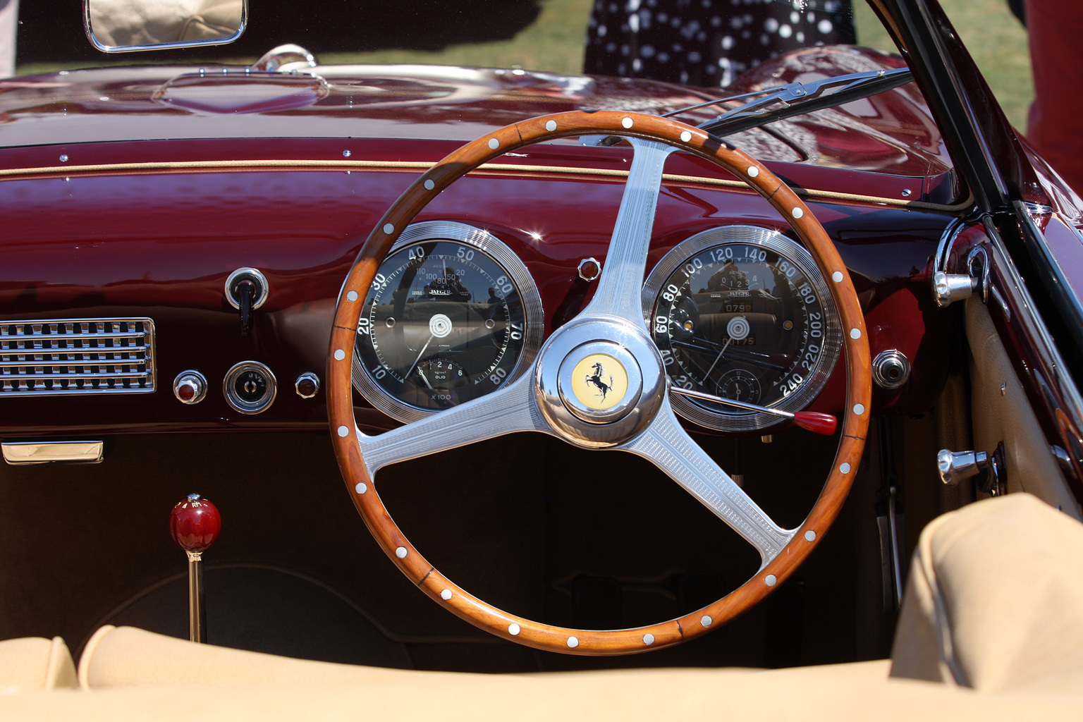 2014 Pebble Beach Concours d'Elegance-20