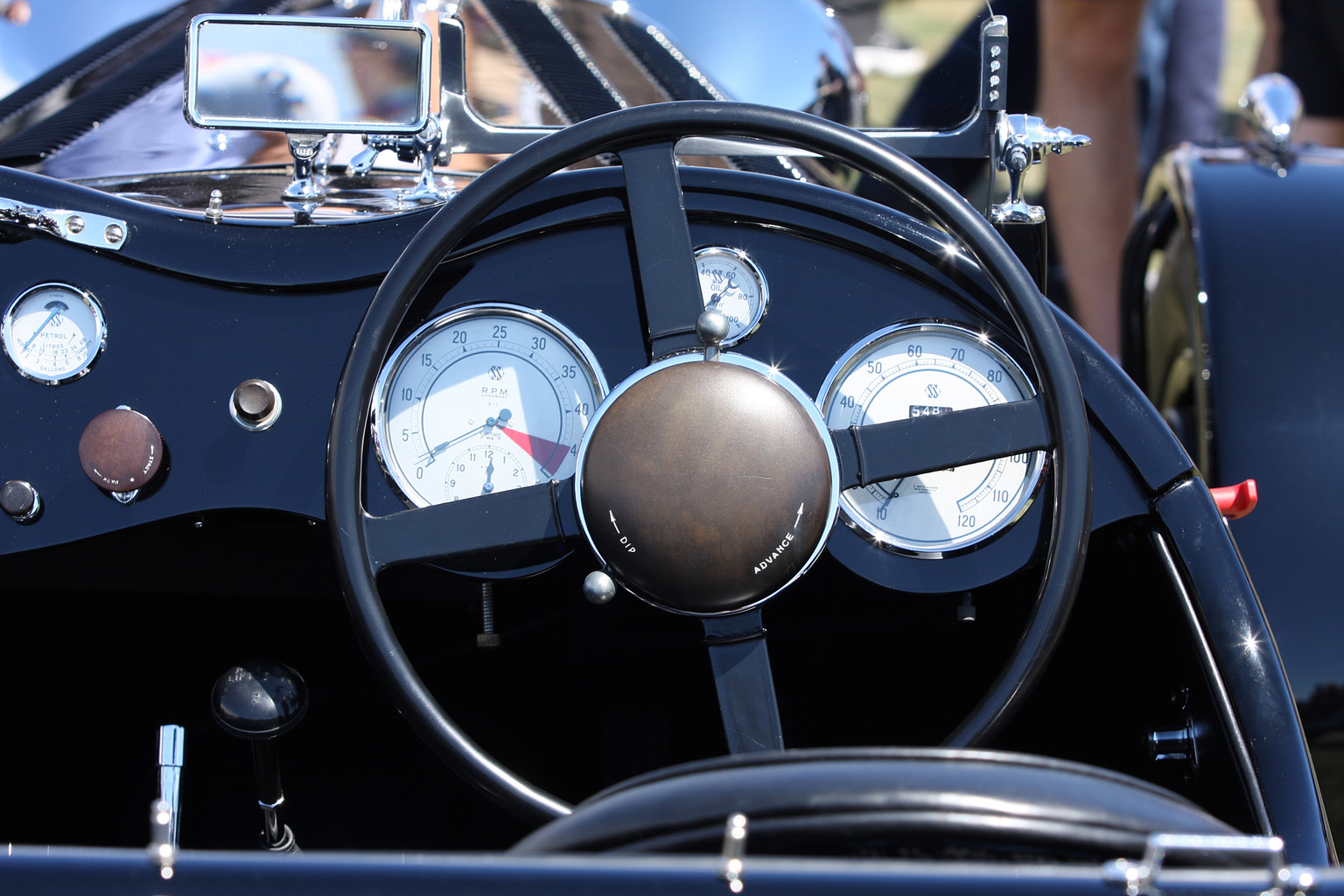 2014 Pebble Beach Concours d'Elegance-16