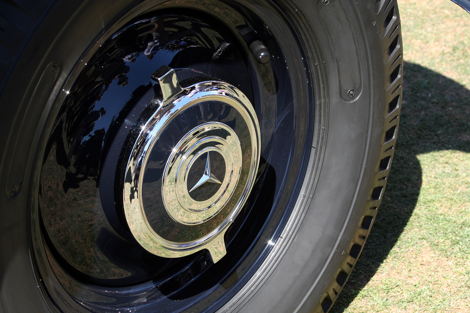 2014 Pebble Beach Concours d'Elegance-12