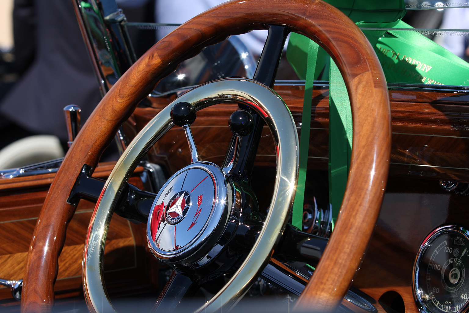 2014 Pebble Beach Concours d'Elegance-12