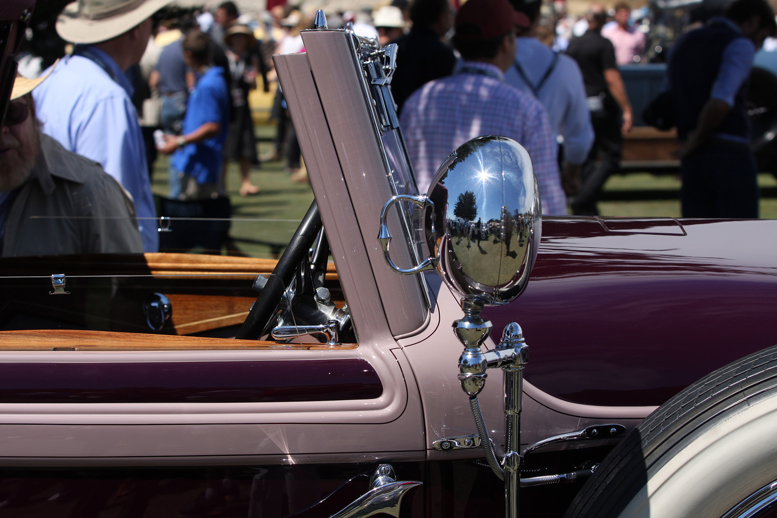 2014 Pebble Beach Concours d'Elegance-13