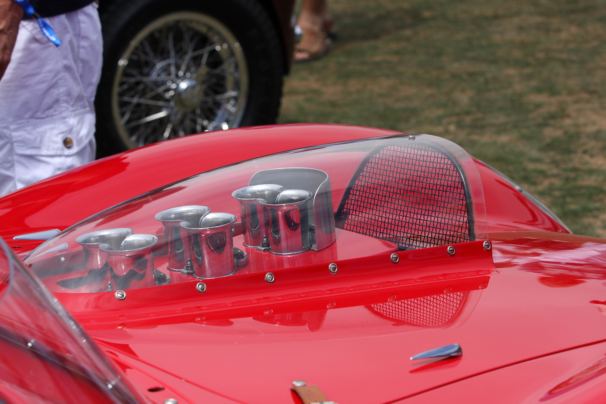 2014 Pebble Beach Concours d'Elegance-21