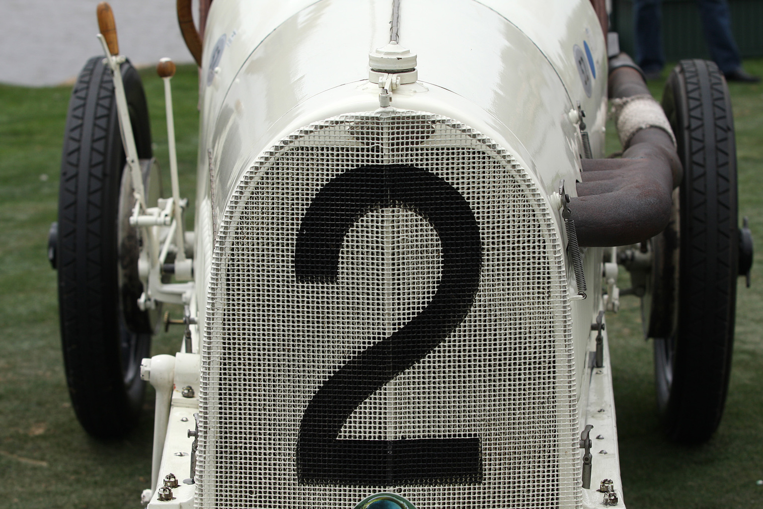 2014 Pebble Beach Concours d'Elegance-27