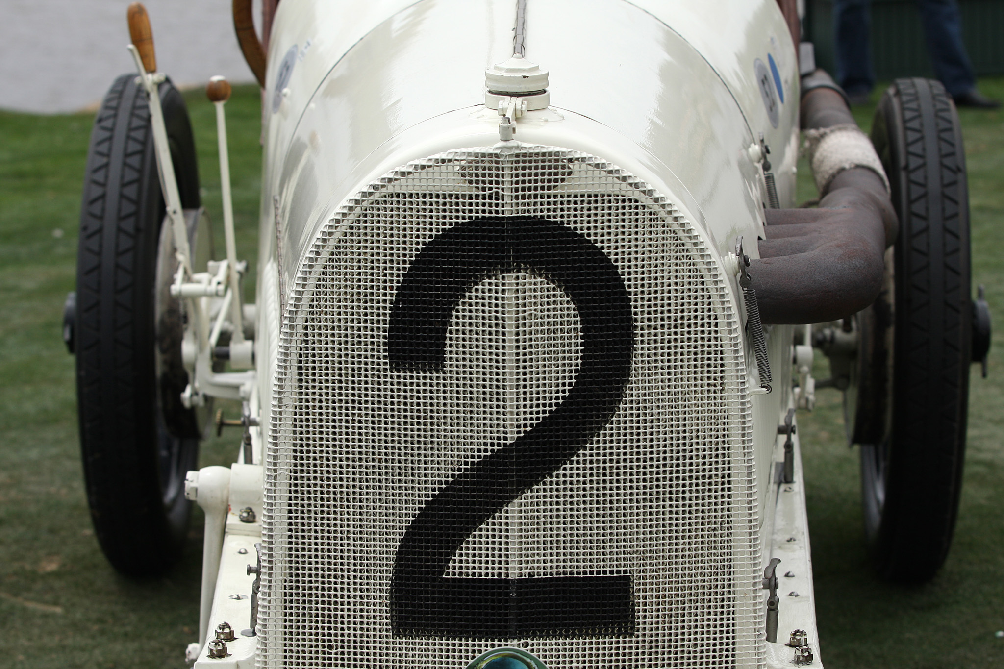 2014 Pebble Beach Concours d'Elegance-28