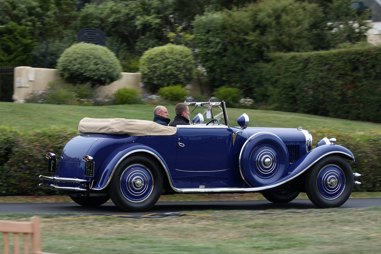 2014 Pebble Beach Concours d'Elegance-13