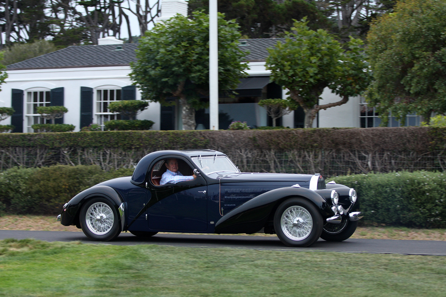 2014 Pebble Beach Concours d'Elegance-15