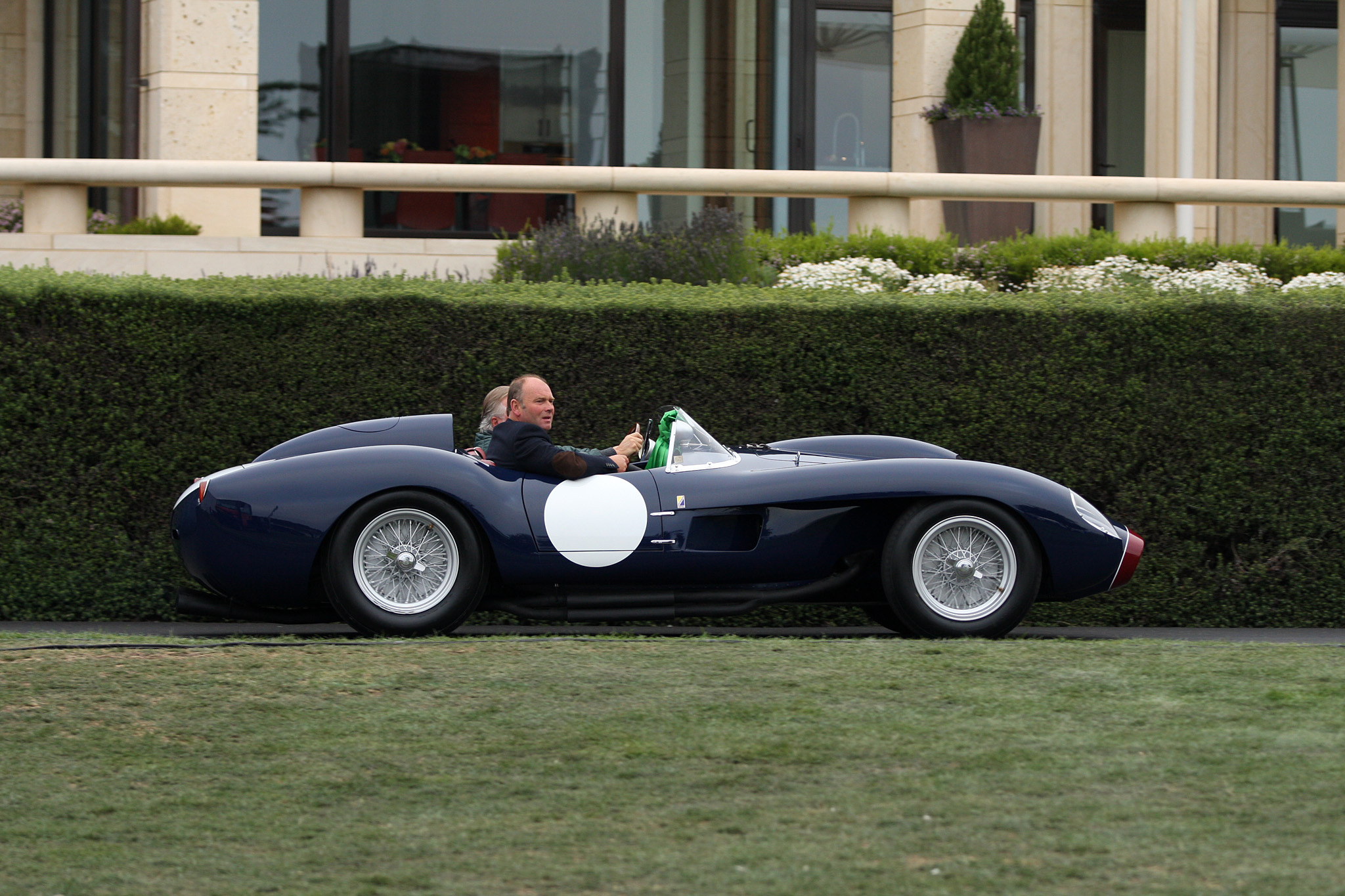 2014 Pebble Beach Concours d'Elegance-22