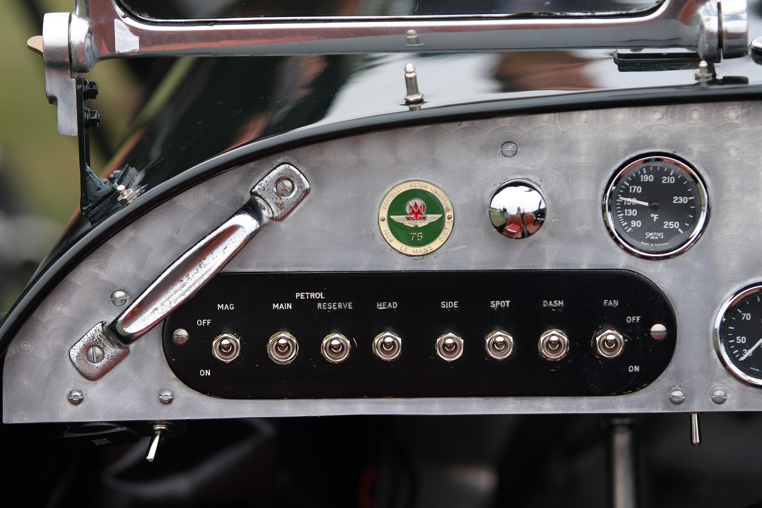 2014 Pebble Beach Concours d'Elegance-16