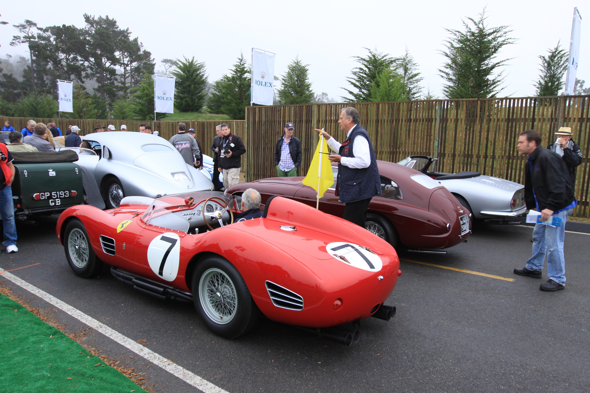 2014 Pebble Beach Concours d'Elegance-22