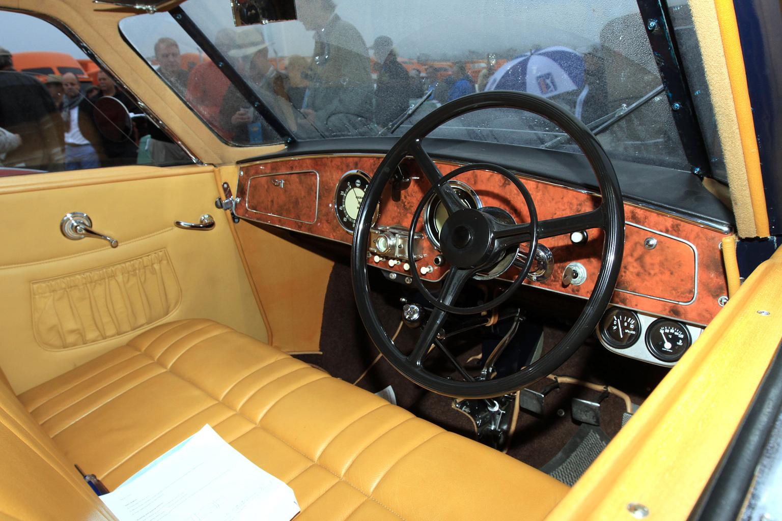 2014 Pebble Beach Concours d'Elegance-17