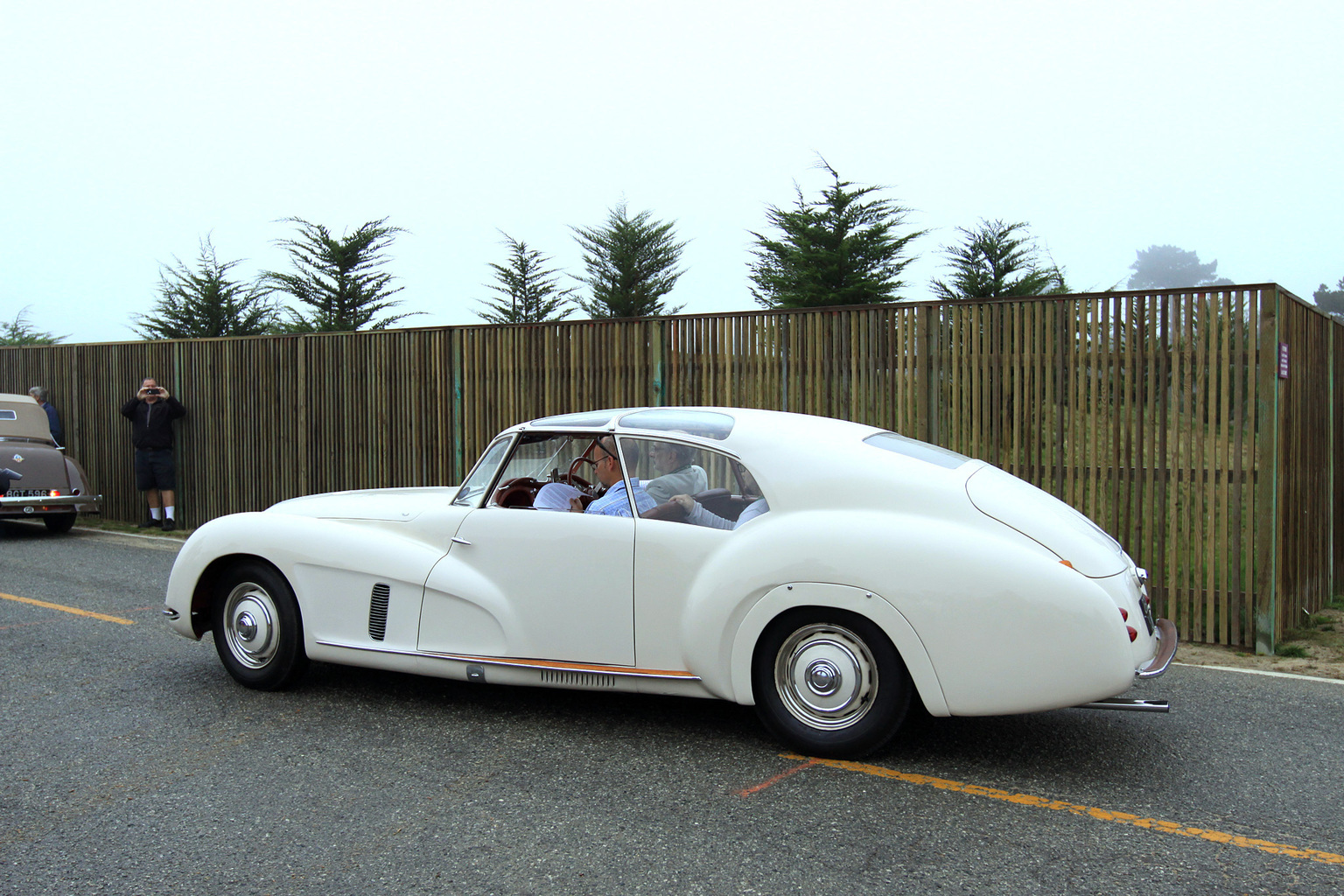 2014 Pebble Beach Concours d'Elegance-19